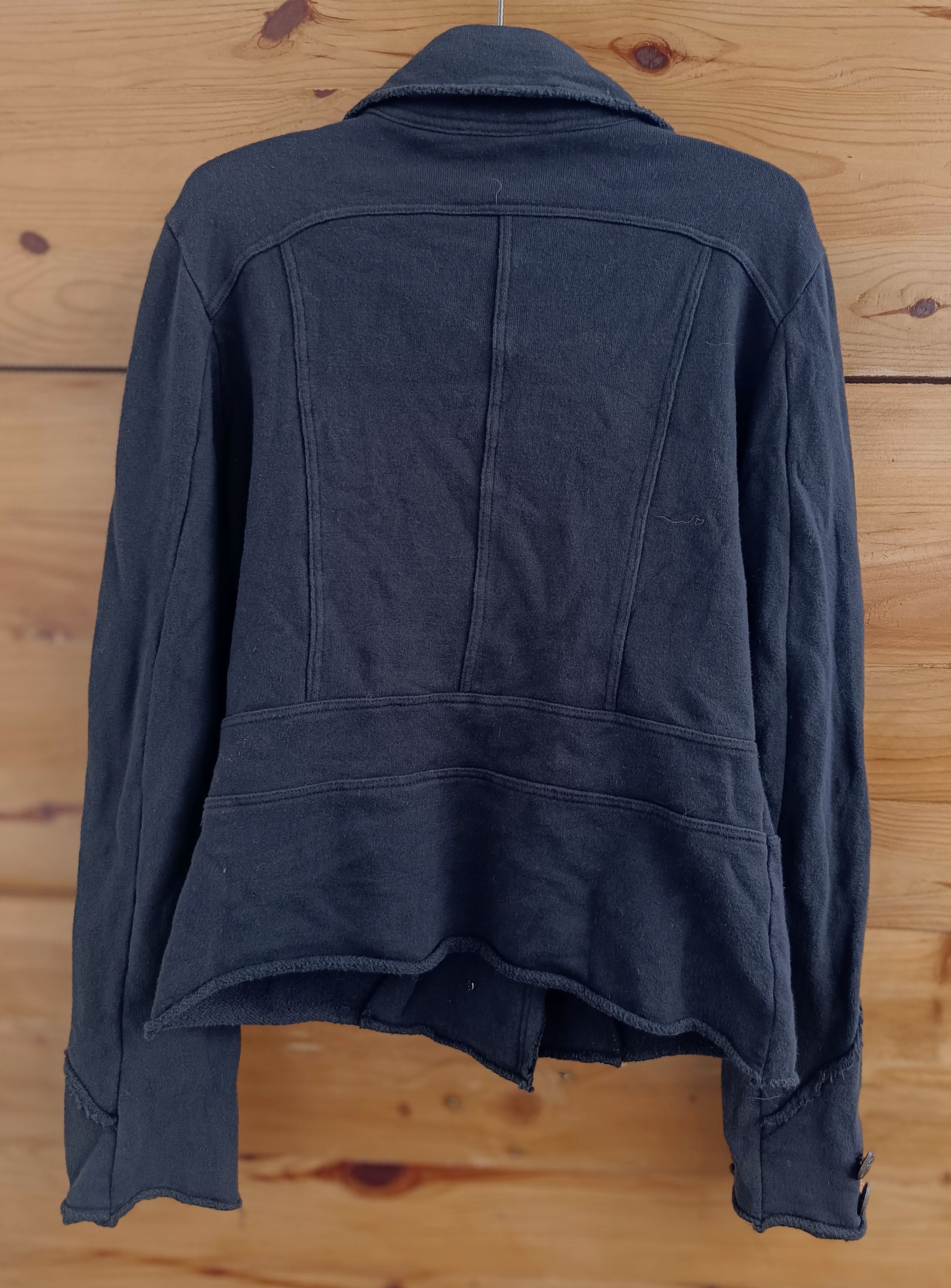 Japanese Brand 1/1 Napoleon Jacket Size S / US 4 / IT 40 - 4 Thumbnail