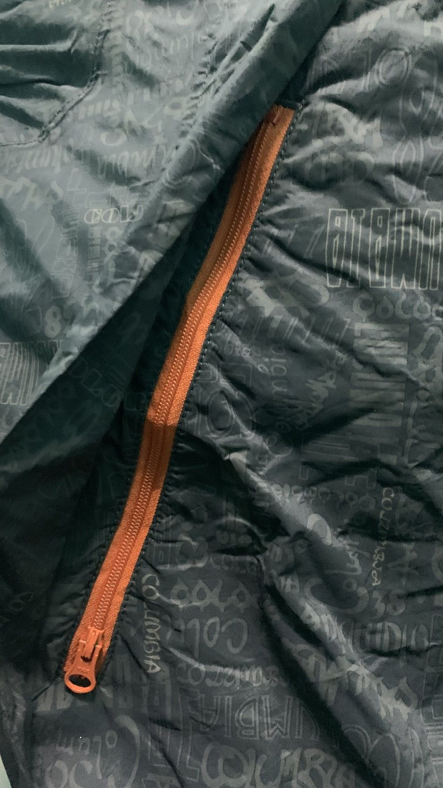 Columbia × Vintage Vintage Columbia Titanium Hoode Jacket Size US M / EU 48-50 / 2 - 12 Thumbnail