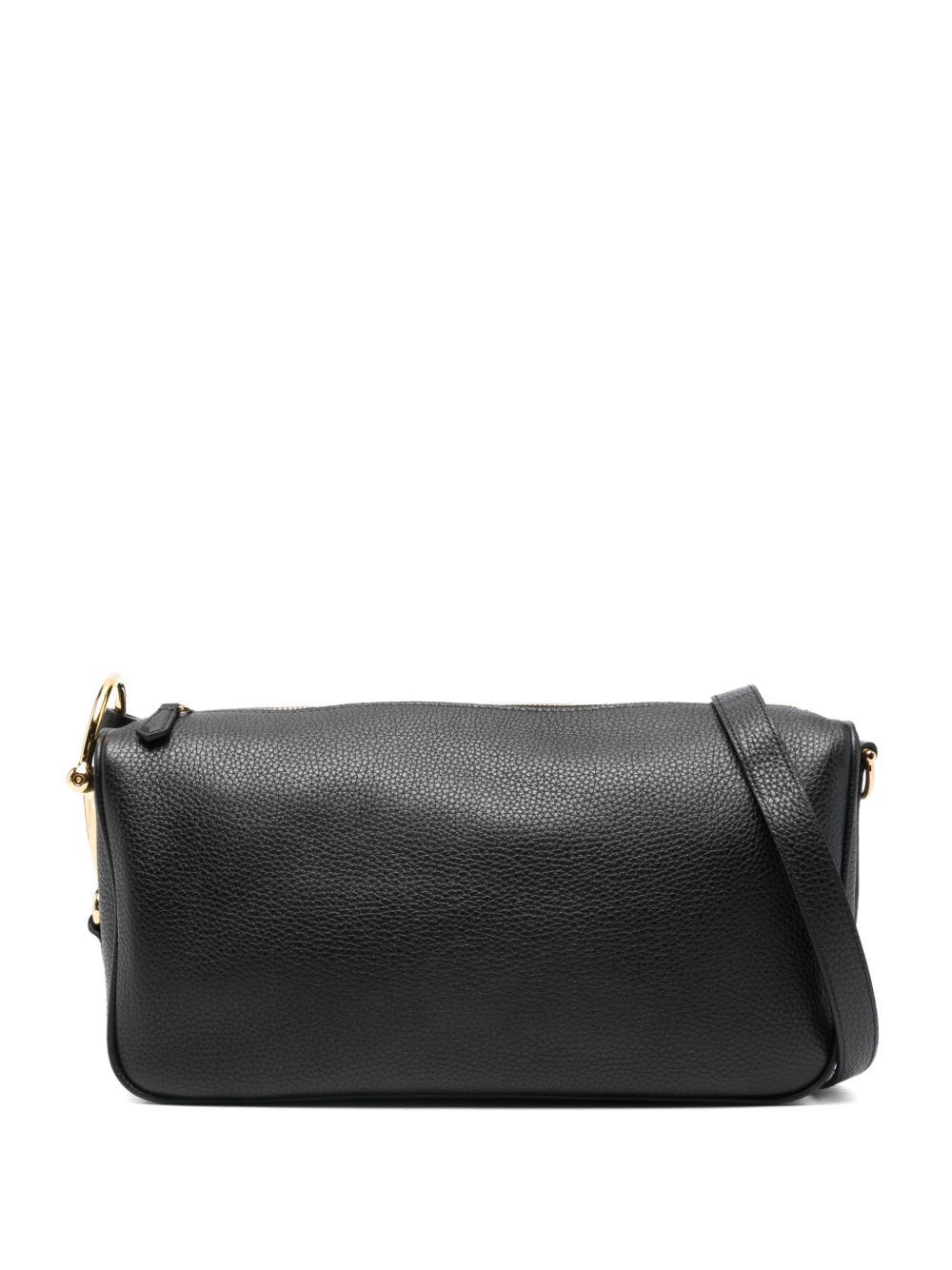 Gucci HALF HORSEBIT MEDIUM LEATHER SHOULDER BAG Size ONE SIZE - 1 Thumbnail