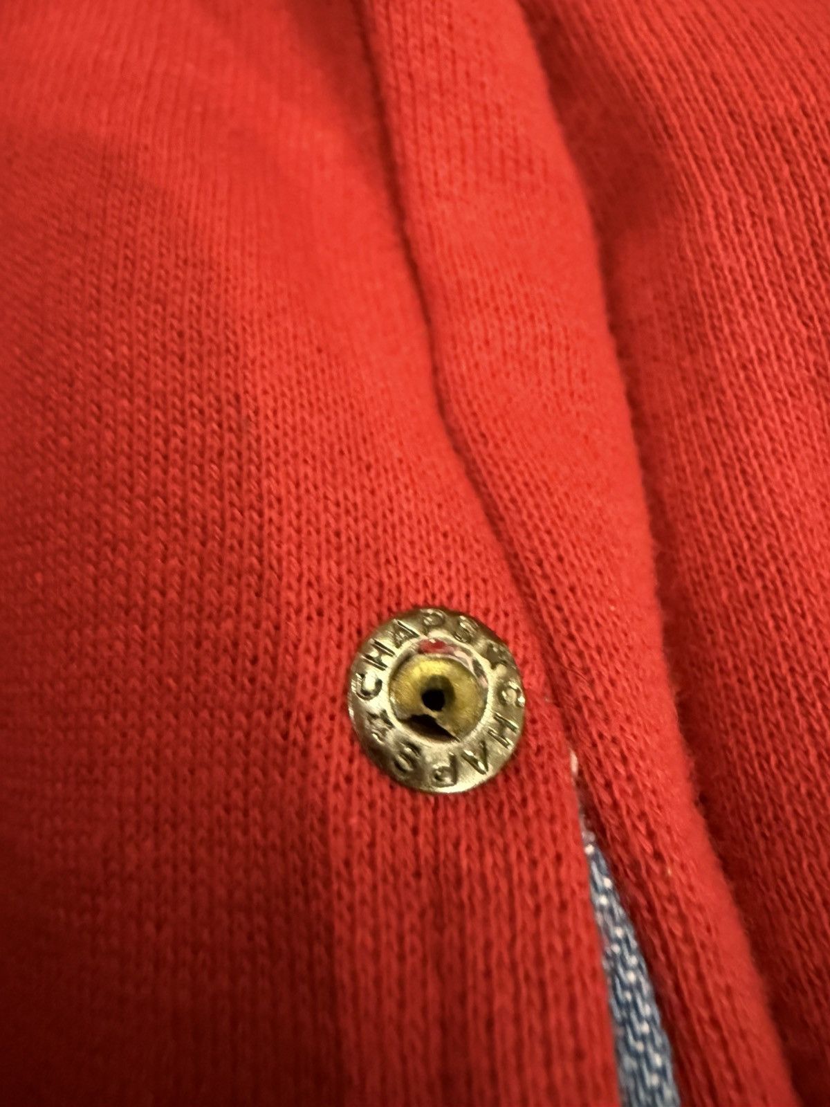 Chaps Ralph Lauren Very nice Size US M / EU 48-50 / 2 - 2 Thumbnail