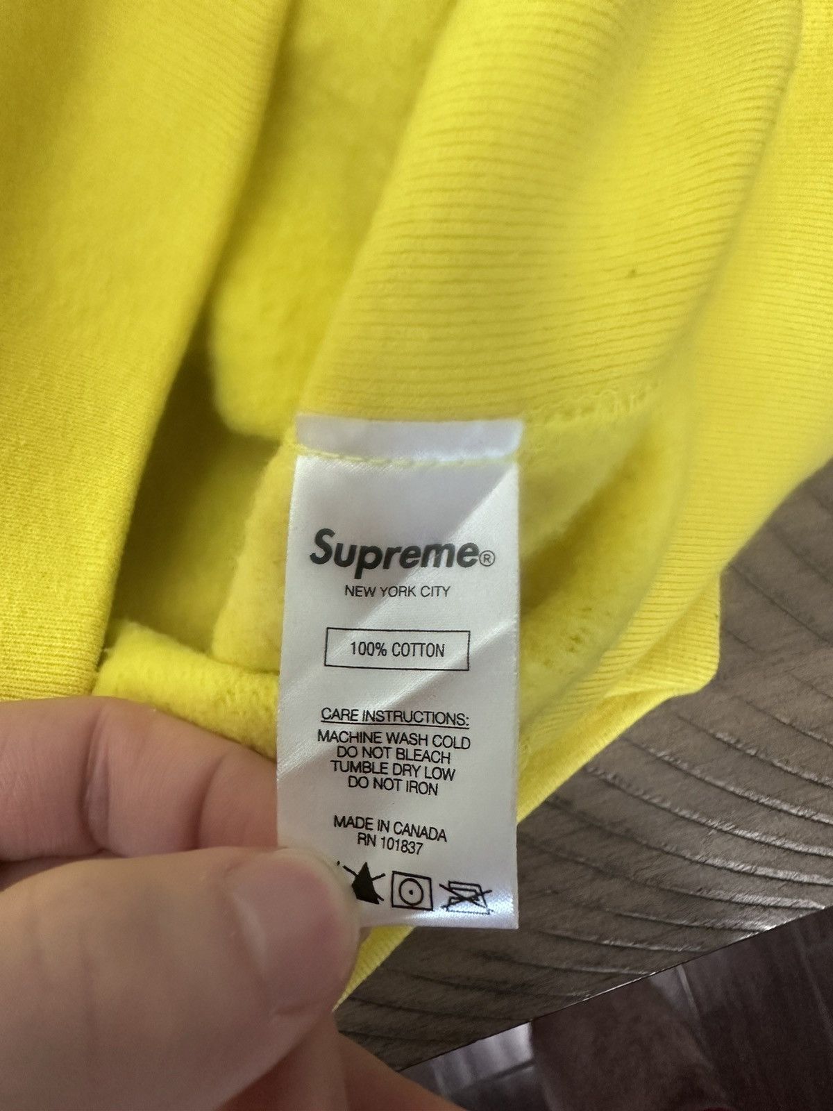 Supreme Supreme box logo hoodie Size US M / EU 48-50 / 2 - 9 Thumbnail