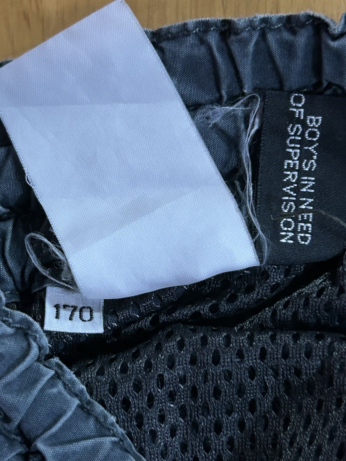 Designer × Japanese Brand 💥 BIN’S cargopant multipocket Size US 29 - 13 Thumbnail