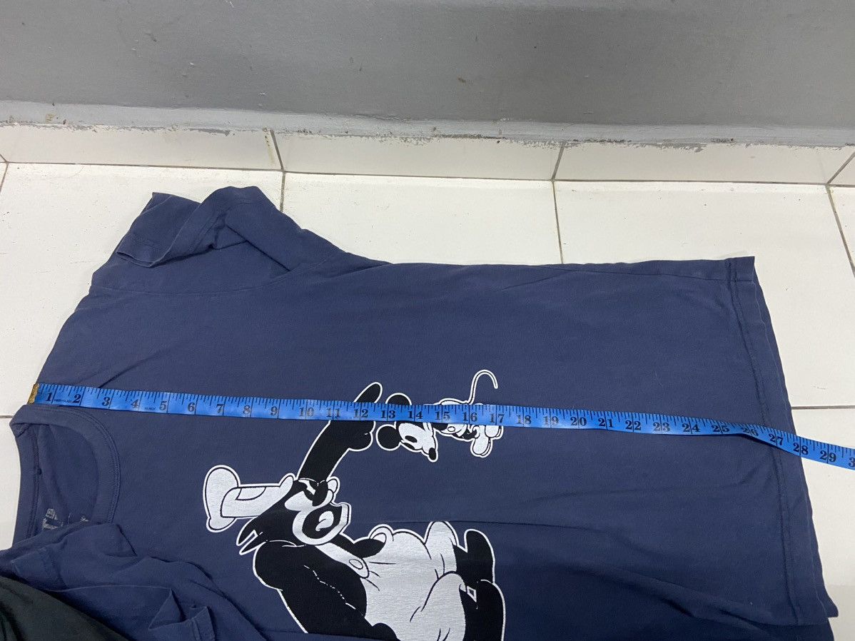 GU PETE AND MICKEY MOUSE X UNIQLO TEE SHIRT Size US L / EU 52-54 / 3 - 15 Thumbnail
