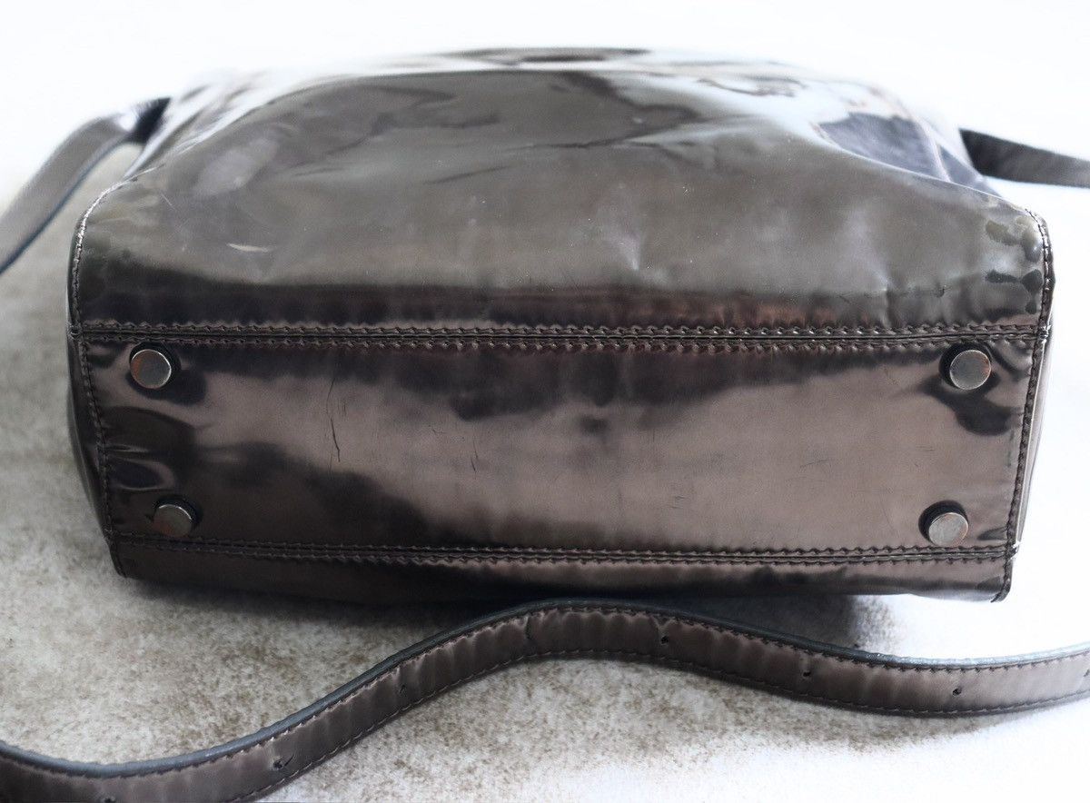 Maison Margiela Maison Martin Margiela 11 Paint Crossbody Bag/Tote Size ONE SIZE - 8 Thumbnail