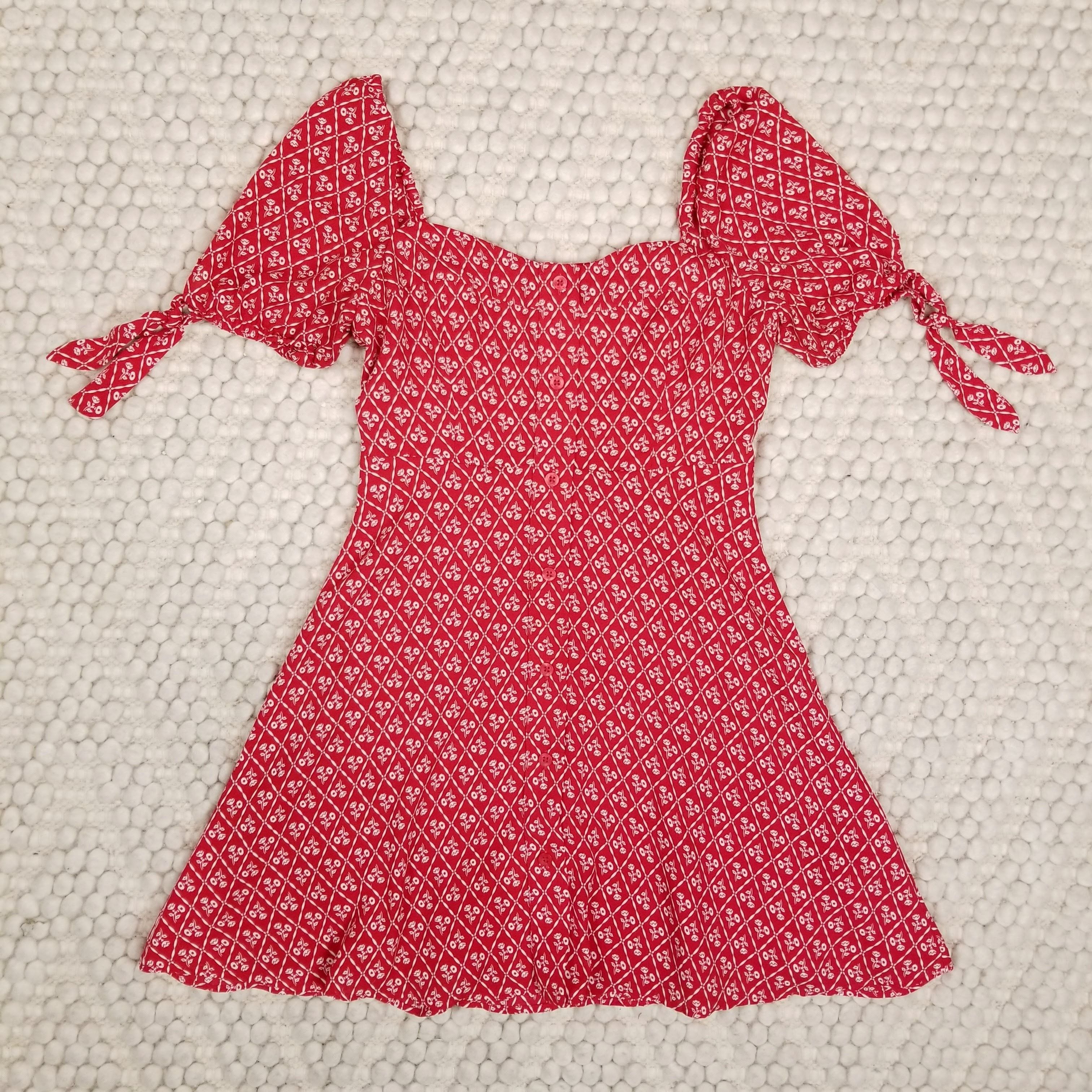 Other Sunday Best Imogen Dress Size XS / US 0-2 / IT 36-38 - 7 Thumbnail