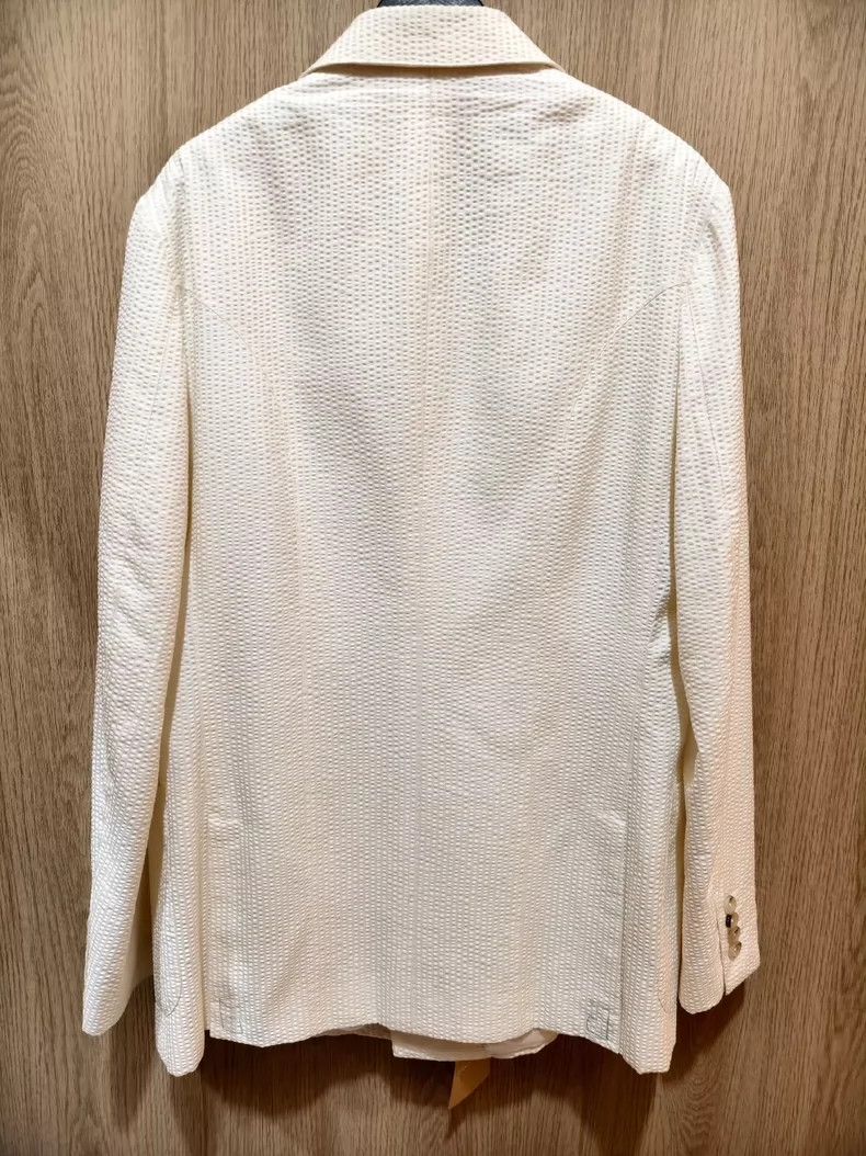 Gucci Suit jacket 2502-Nextarrow