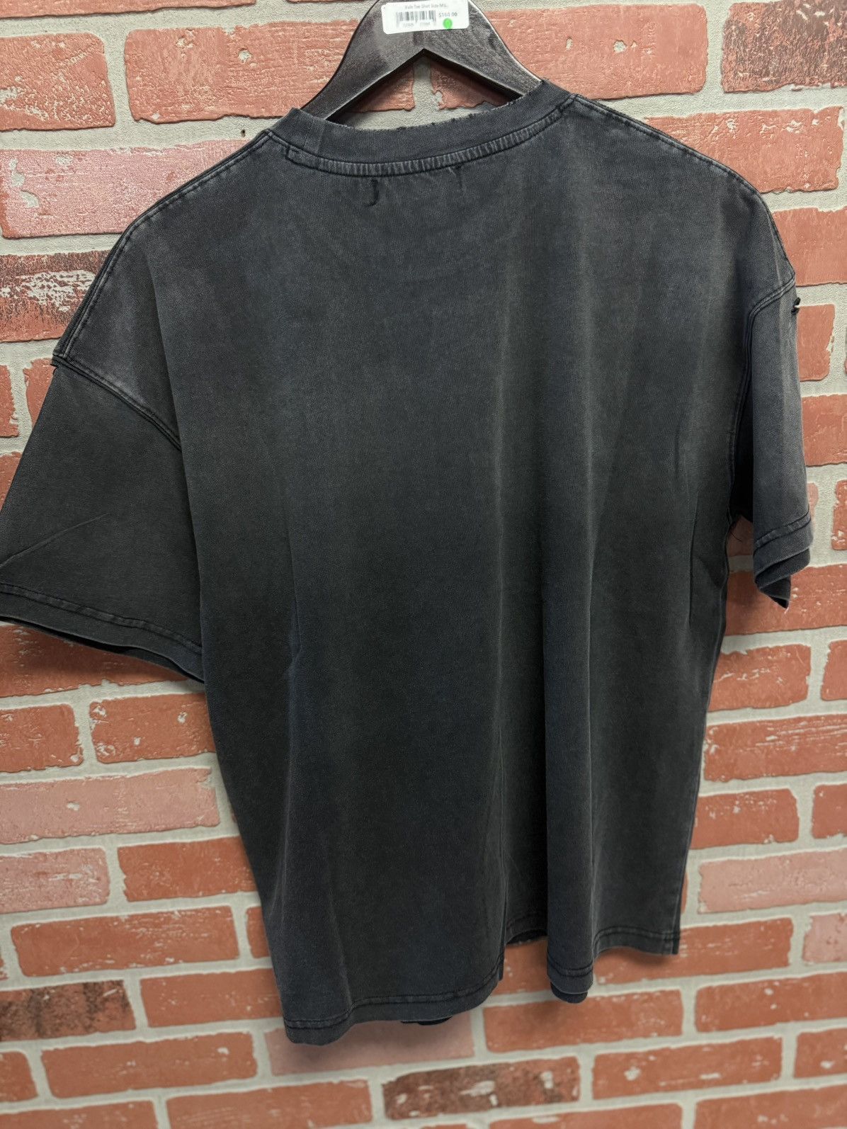 Vale Vale Valley Fest Bling Tee Size Small (NEW) Shiny Stones Size US S / EU 44-46 / 1 - 10 Thumbnail