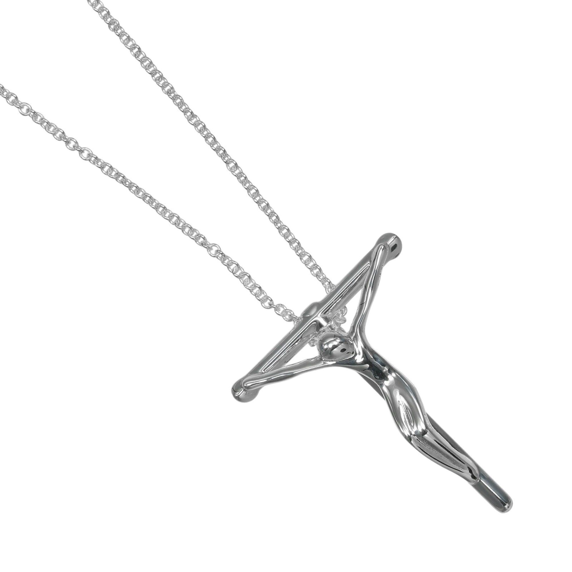 Tiffany & Co. TIFFANY&Co. Tiffany Elsa Peretti Rosary Pendant 