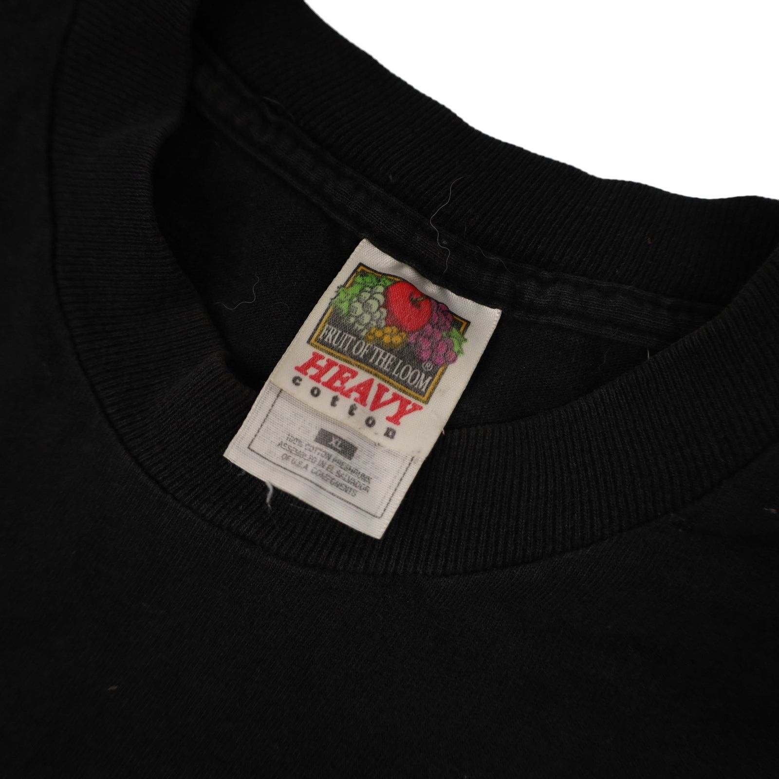 Band Tees × Vintage Vintage Bob Marley Collage Grapic T Shirt Size US XL / EU 56 / 4 - 5 Thumbnail