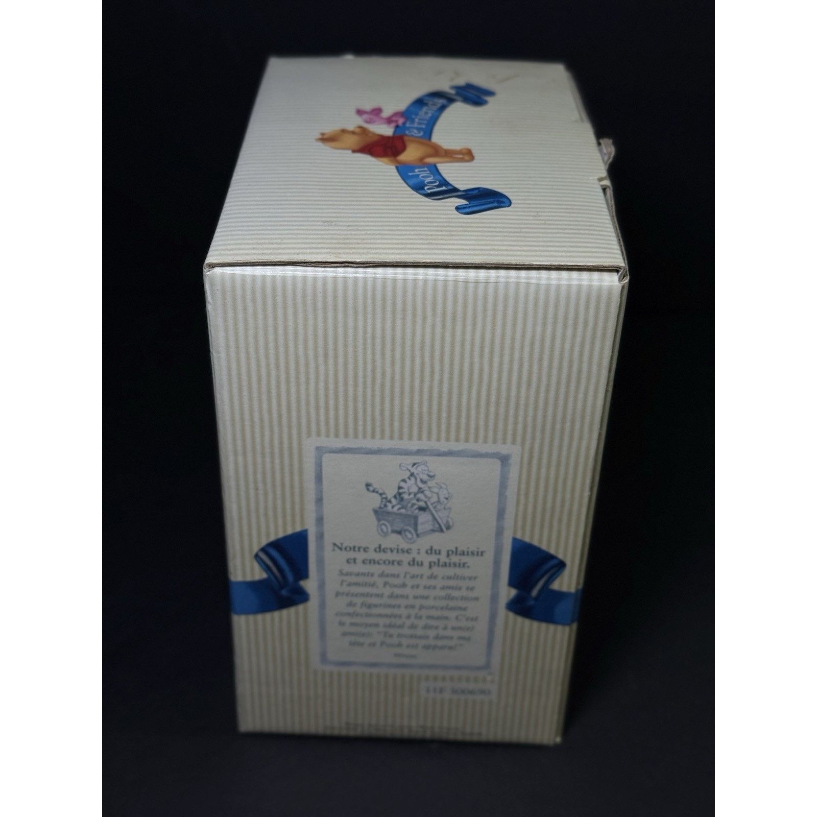 Disney Disney Winnie the Pooh & Friends We Have Two Speeds Size ONE SIZE - 5 Thumbnail