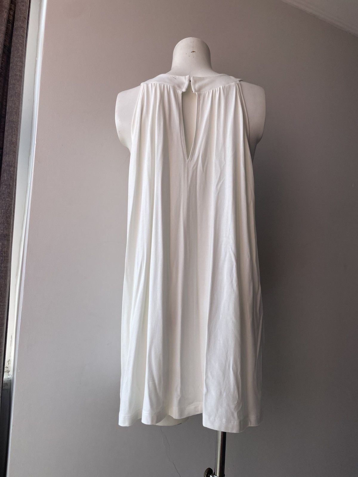 Vintage Vakko dress Size XXL / US 16-18 / IT 52-54 - 6 Thumbnail