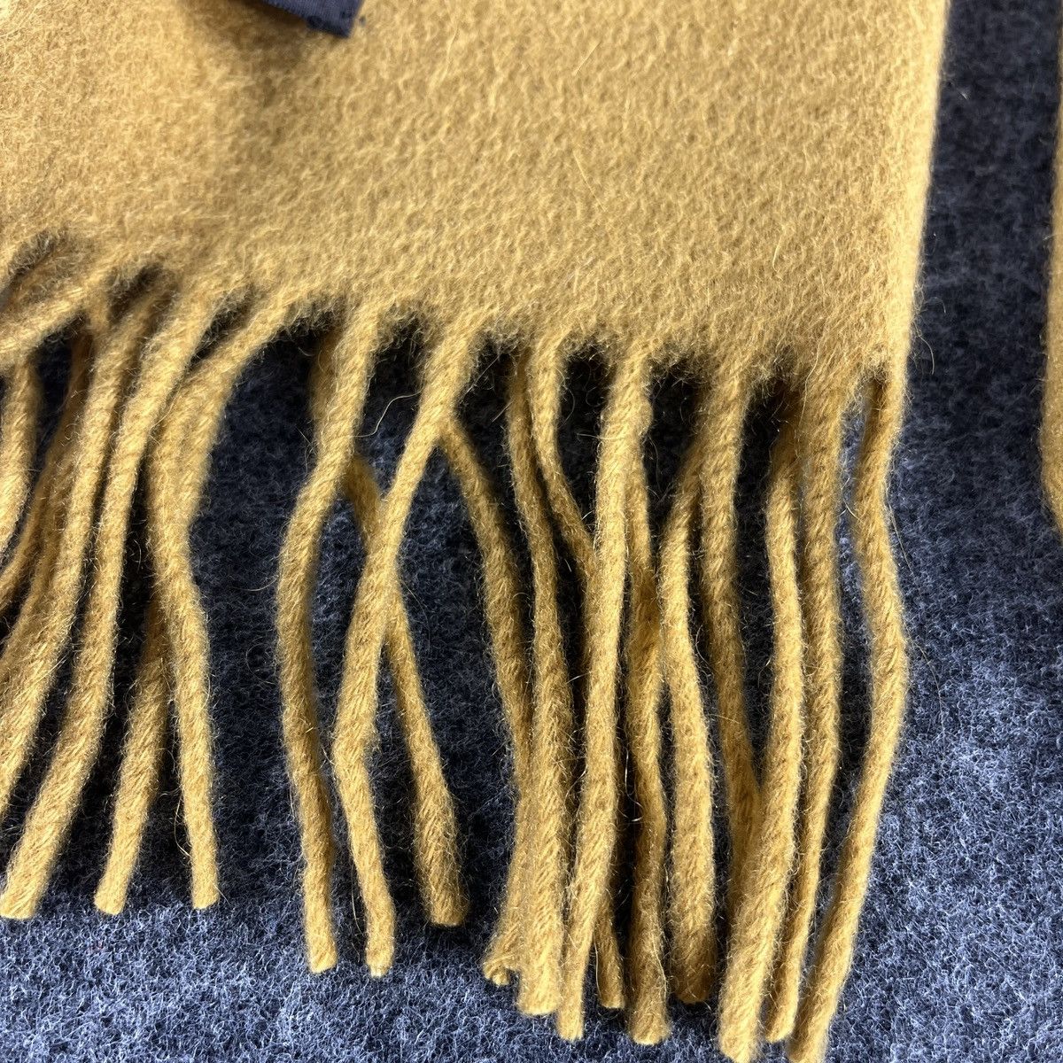 Loro Piana Loro Piana Scarf / Muffler / Neckwear T1148 Size ONE SIZE - 6 Thumbnail