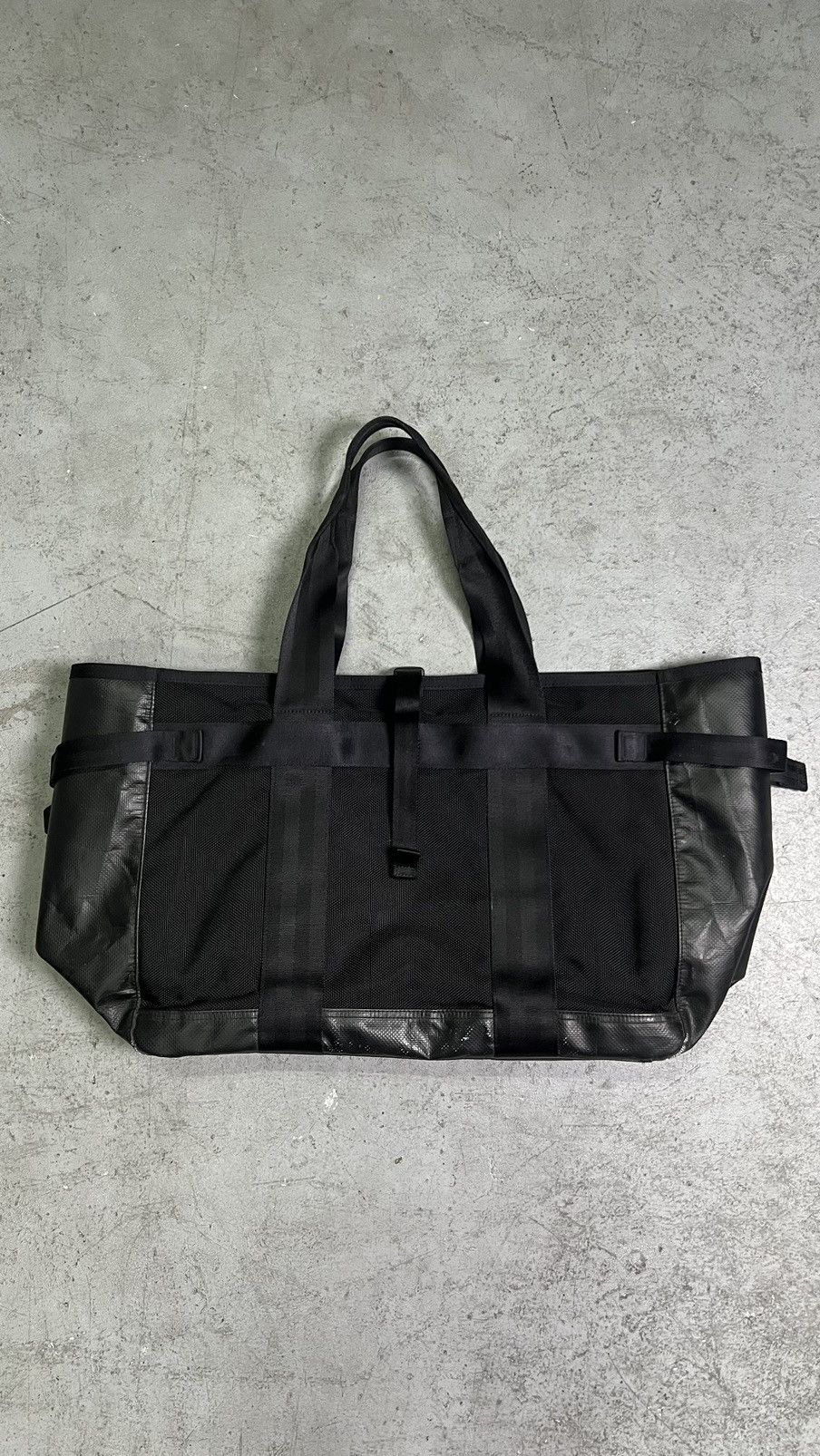 Japanese Brand × Porter Porter Yoshida&Co. Heat Tote Bag Size ONE SIZE - 3 Thumbnail