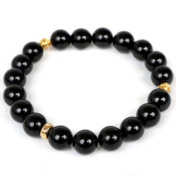 Chrome Hearts Chrome Hearts 22k Beads Bracelet Size ONE SIZE - 2 Thumbnail