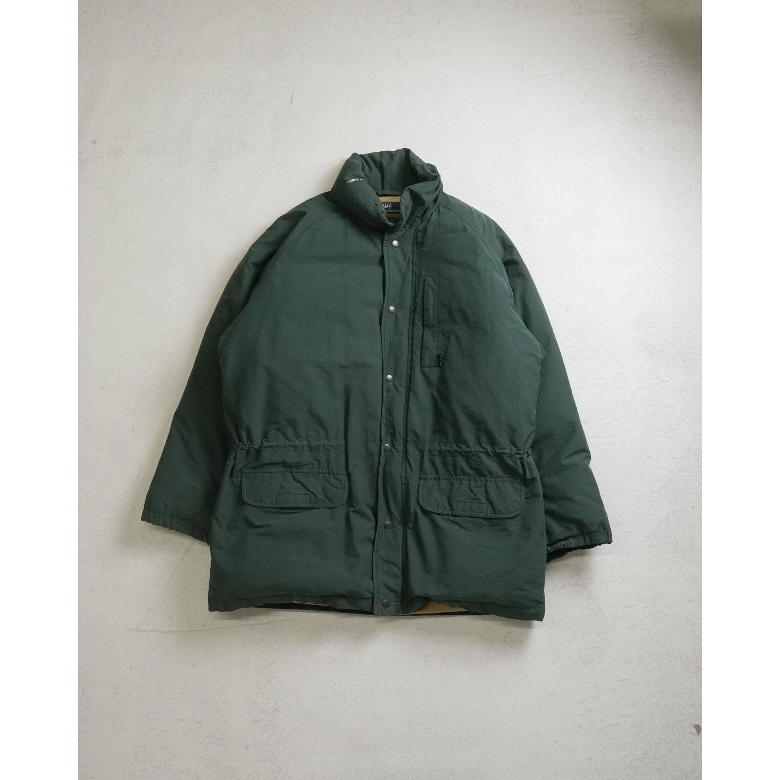Polo Ralph Lauren Vintage 90s Polo Ralph Lauren Jacket - Women's Medium Size M / US 6-8 / IT 42-44 - 1 Thumbnail