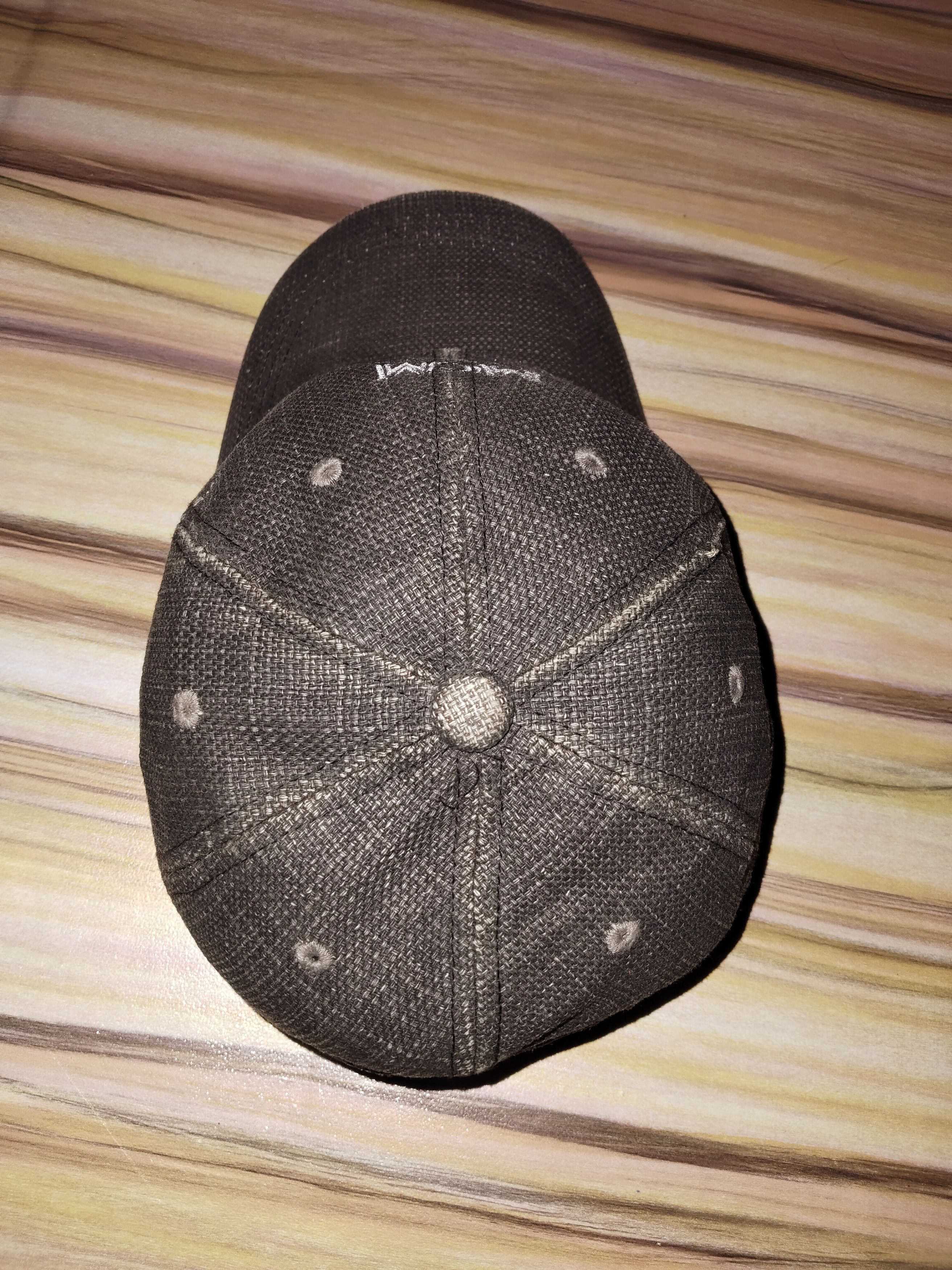 MCM MCM LEGERE Cap Size ONE SIZE - 4 Thumbnail