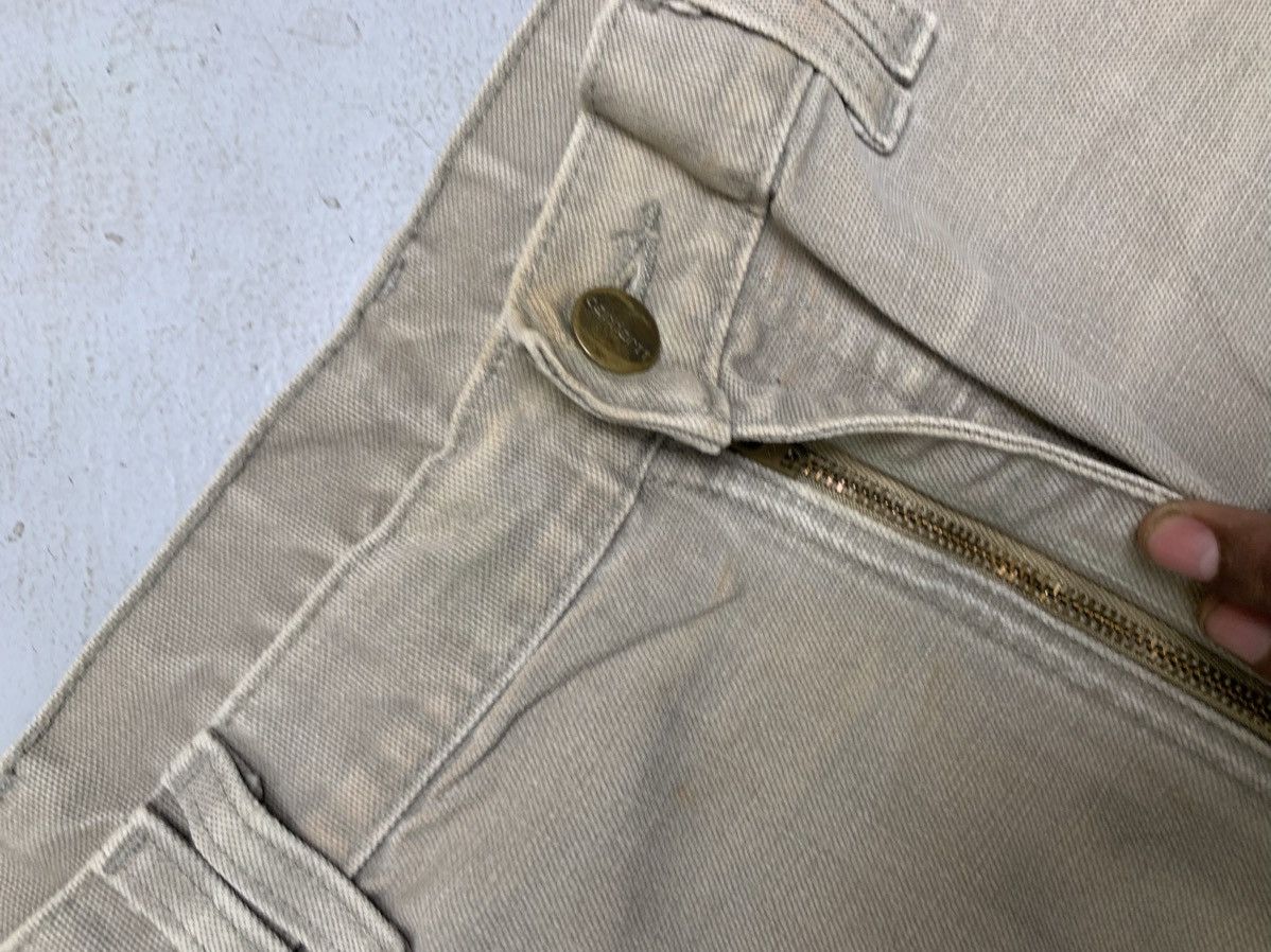 Carhartt Vintage Carhartt workwear denim Size US 34 / EU 50 - 3 Thumbnail