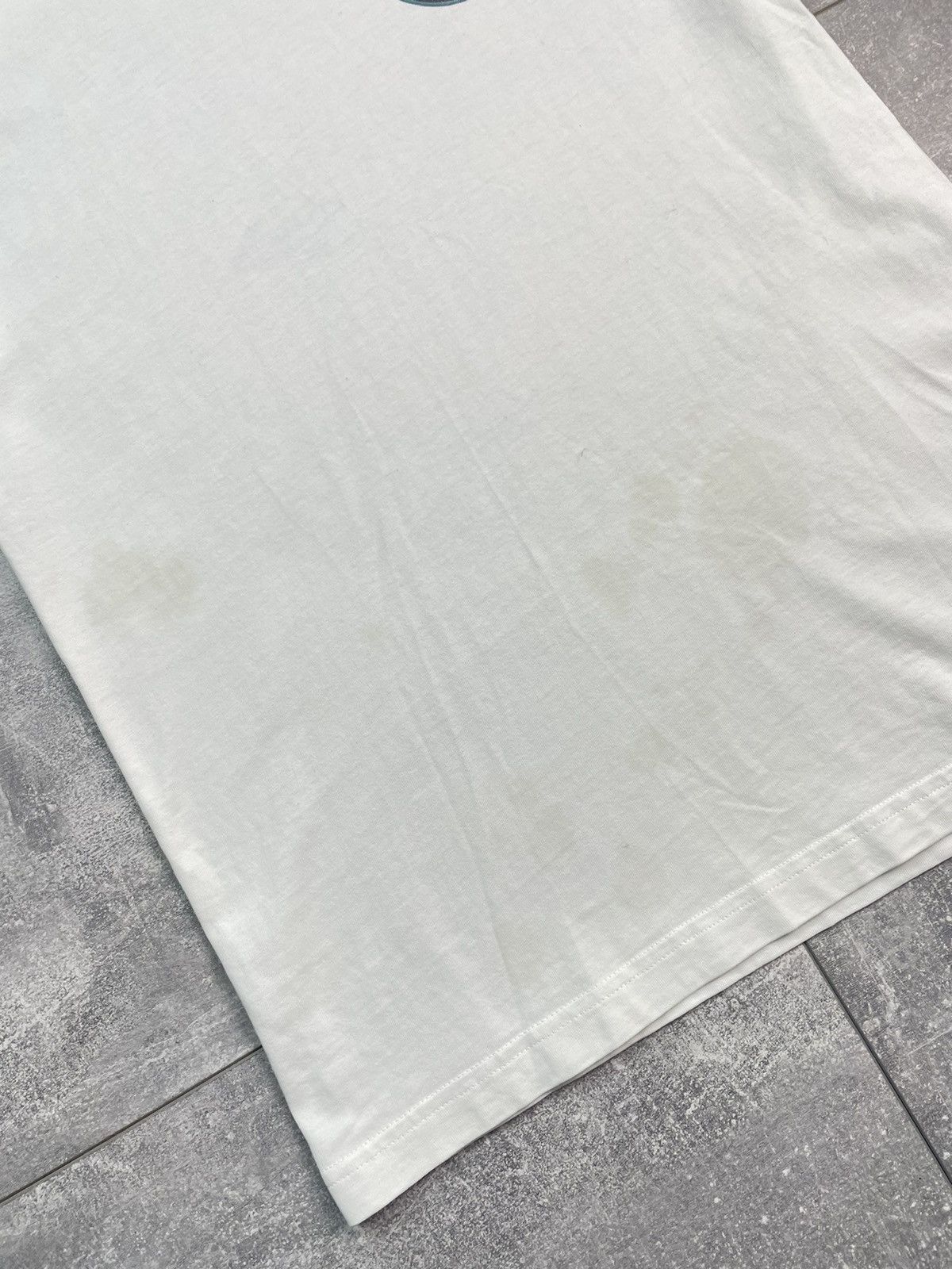 Palace Palace T-shirt Big Logo Size US S / EU 44-46 / 1 - 6 Thumbnail
