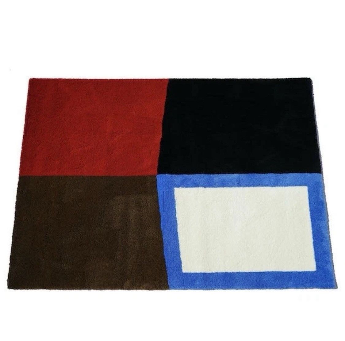 Gallery1950 Gallery 1950 Original Rug Mat 80x55cm 5TPZ-A G1950 Japan Size ONE SIZE - 1 Thumbnail
