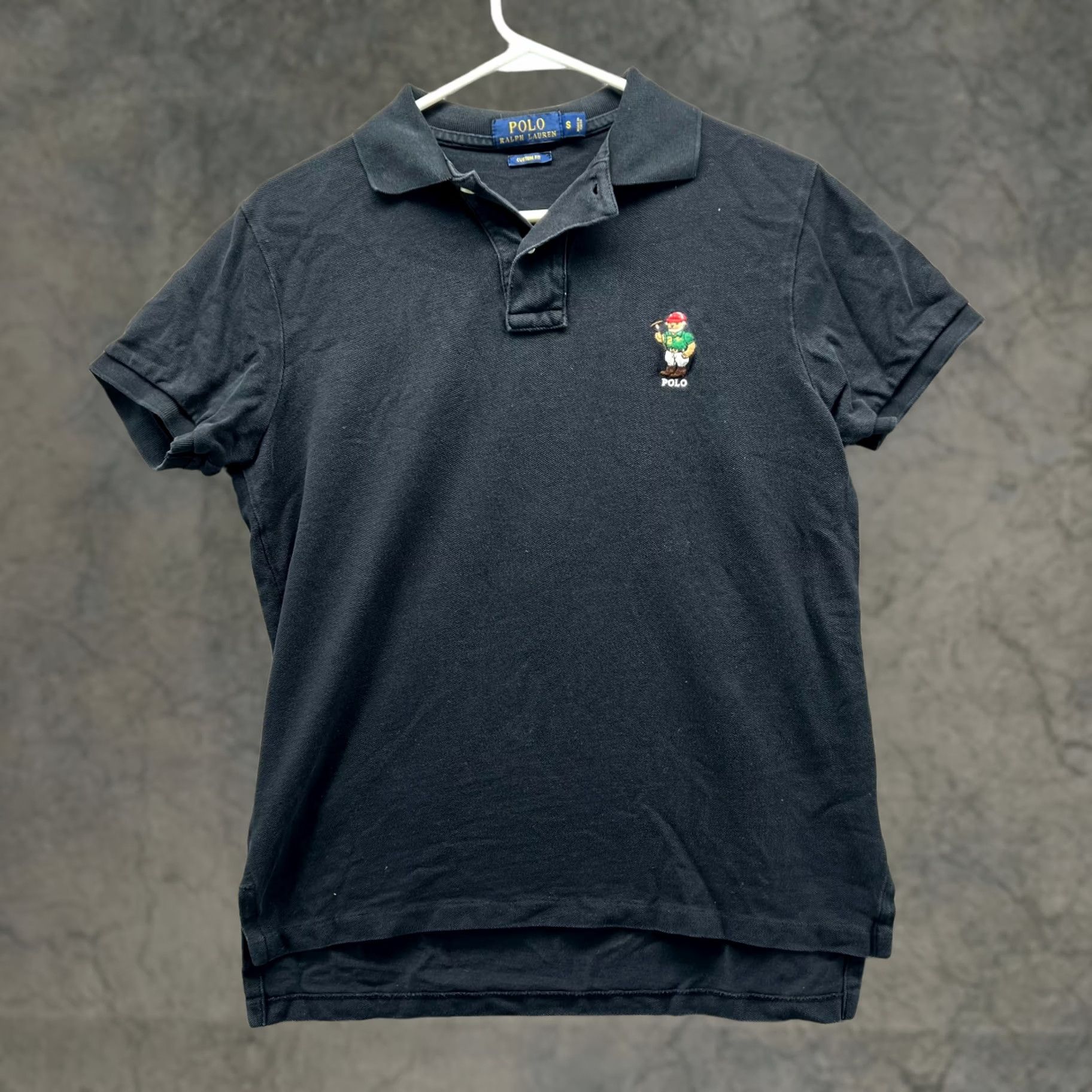 Polo Ralph Lauren Polo Ralph Lauren Shirt Hi Tech Kayak Rugby NEW