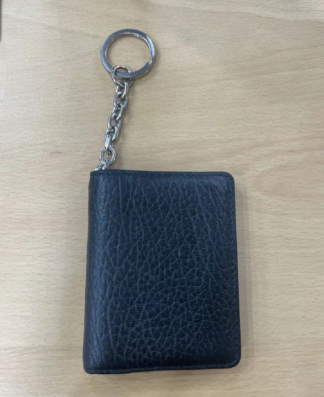 Maison Margiela Maison Margiela Wallet Size ONE SIZE - 4 Thumbnail