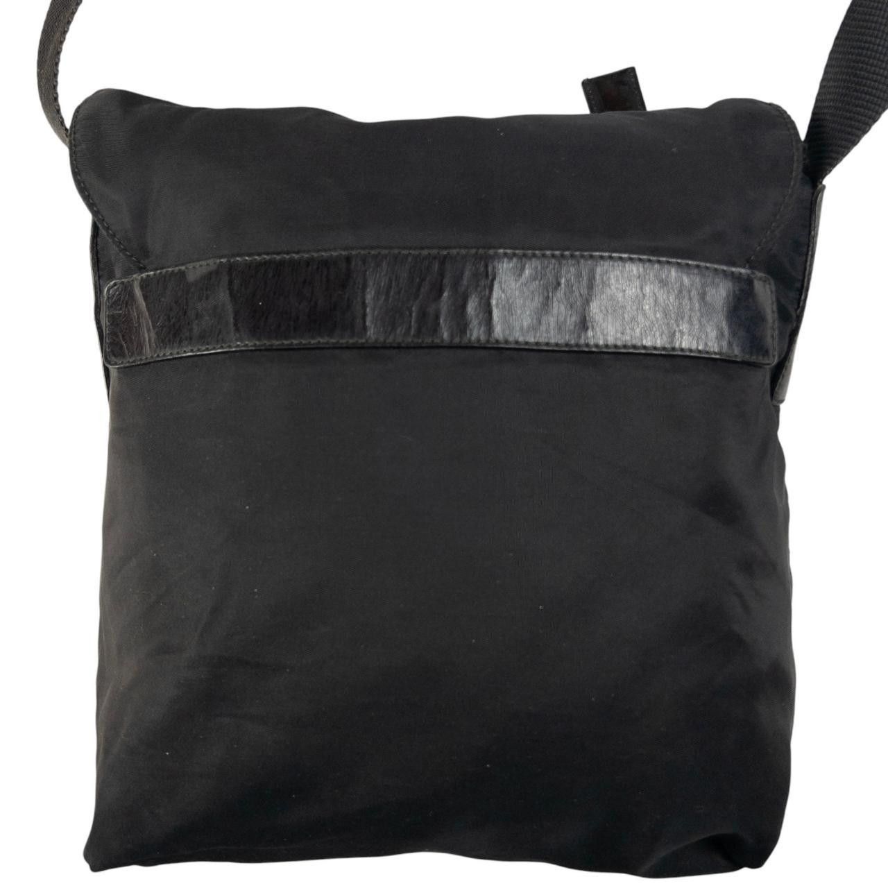 Prada Vintage Prada Crossbody Bag Size ONE SIZE - 2 Thumbnail