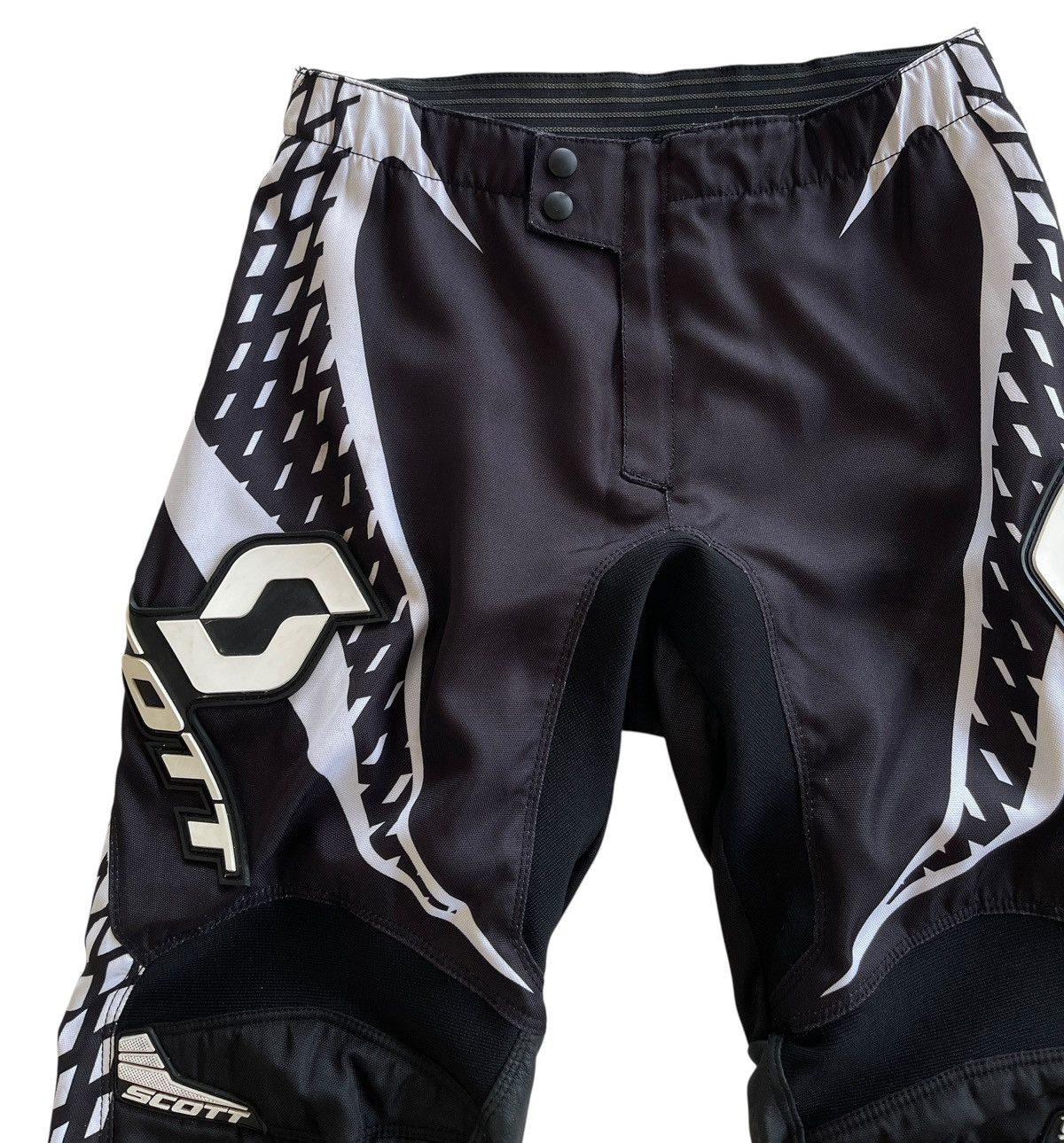 Sports Specialties SCOTT 250 Motocross Pants Size US 30 / EU 46 - 3 Thumbnail