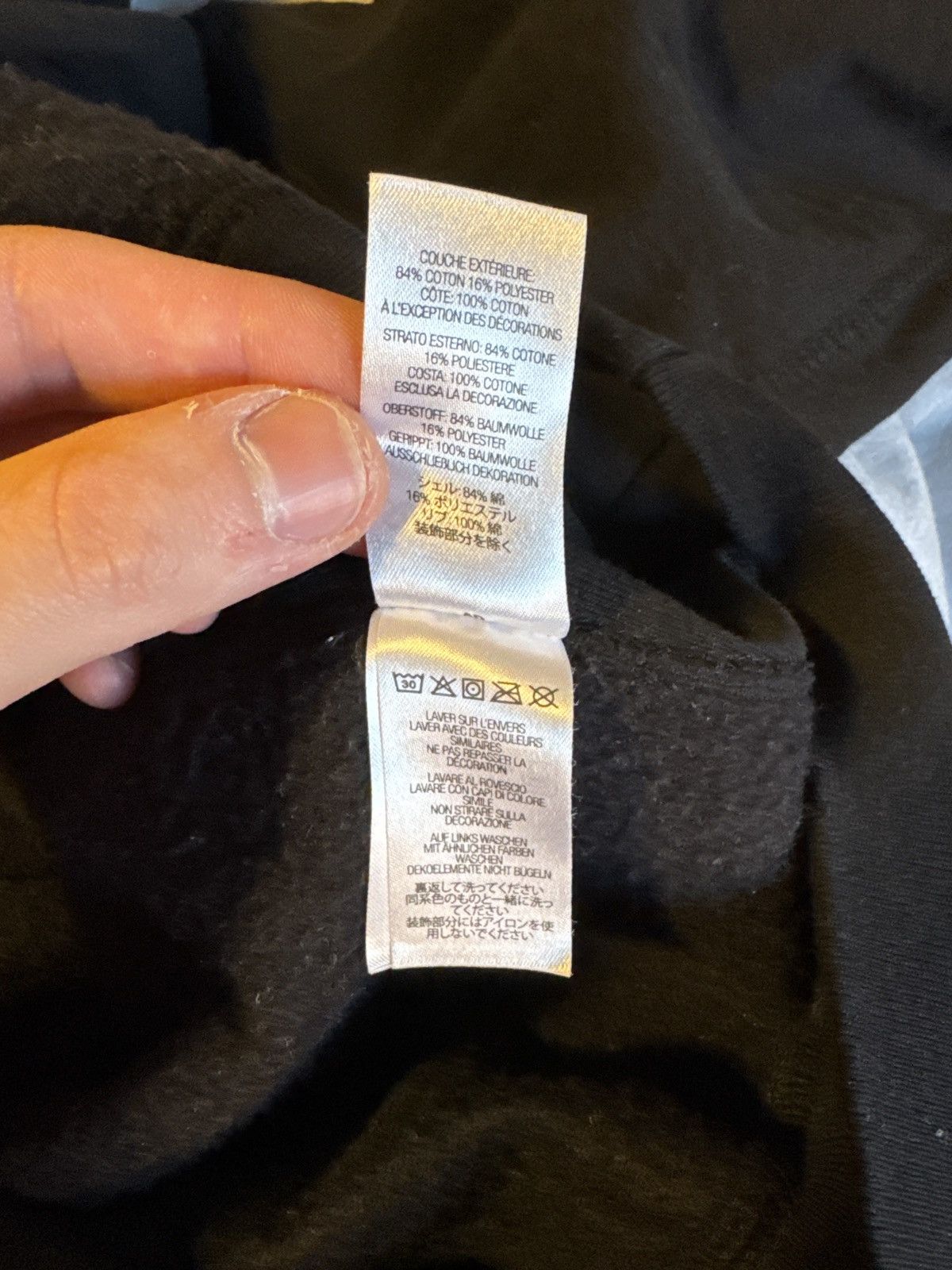 Supreme Supreme Box Logo Hooded Sweatshirt (FW23) Size US M / EU 48-50 / 2 - 19 Thumbnail
