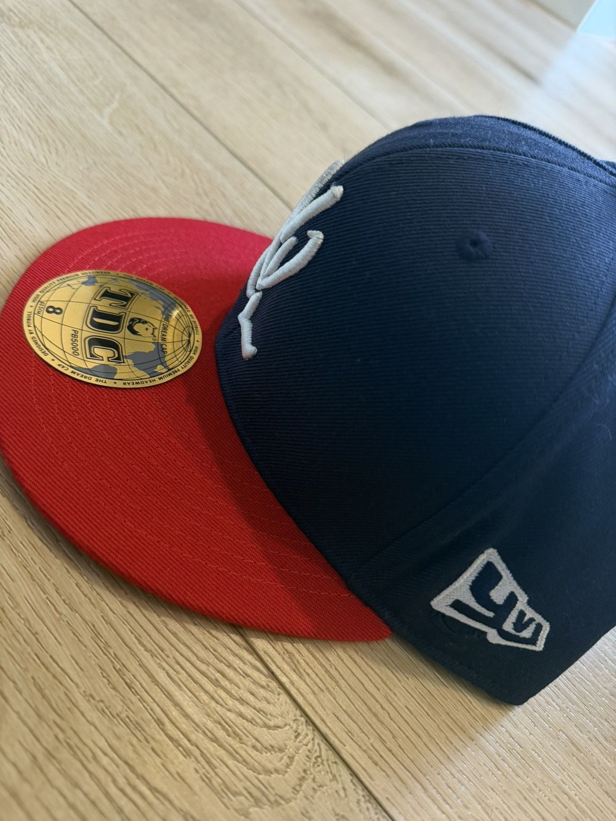 Playboi Carti YVL ATLANTA CAP Size ONE SIZE - 3 Thumbnail