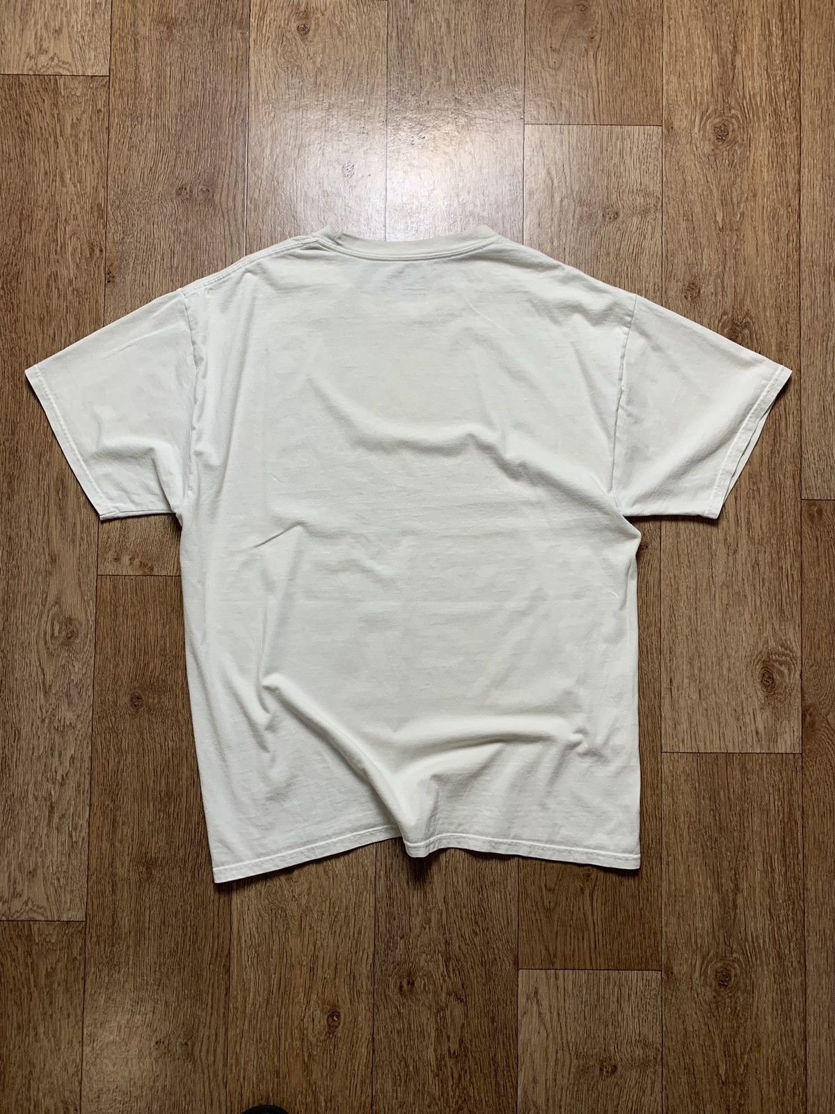 Band Tees × Vintage SEX PISTOLS Vintage y2k tee Size US L / EU 52-54 / 3 - 10 Thumbnail