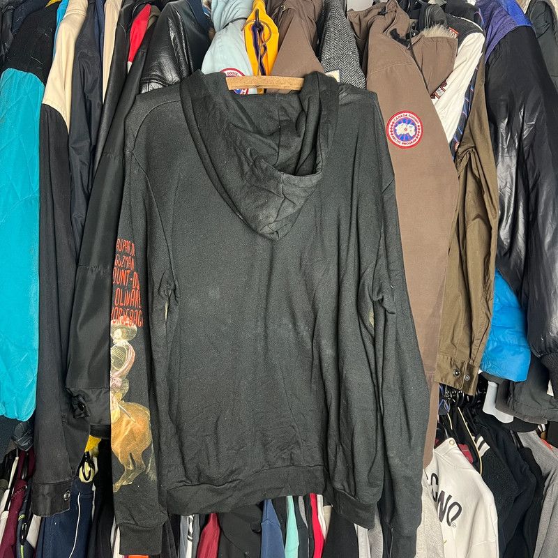 Zara hoodie Zara becoming a work of art meme L Size US L / EU 52-54 / 3 - 2 Thumbnail