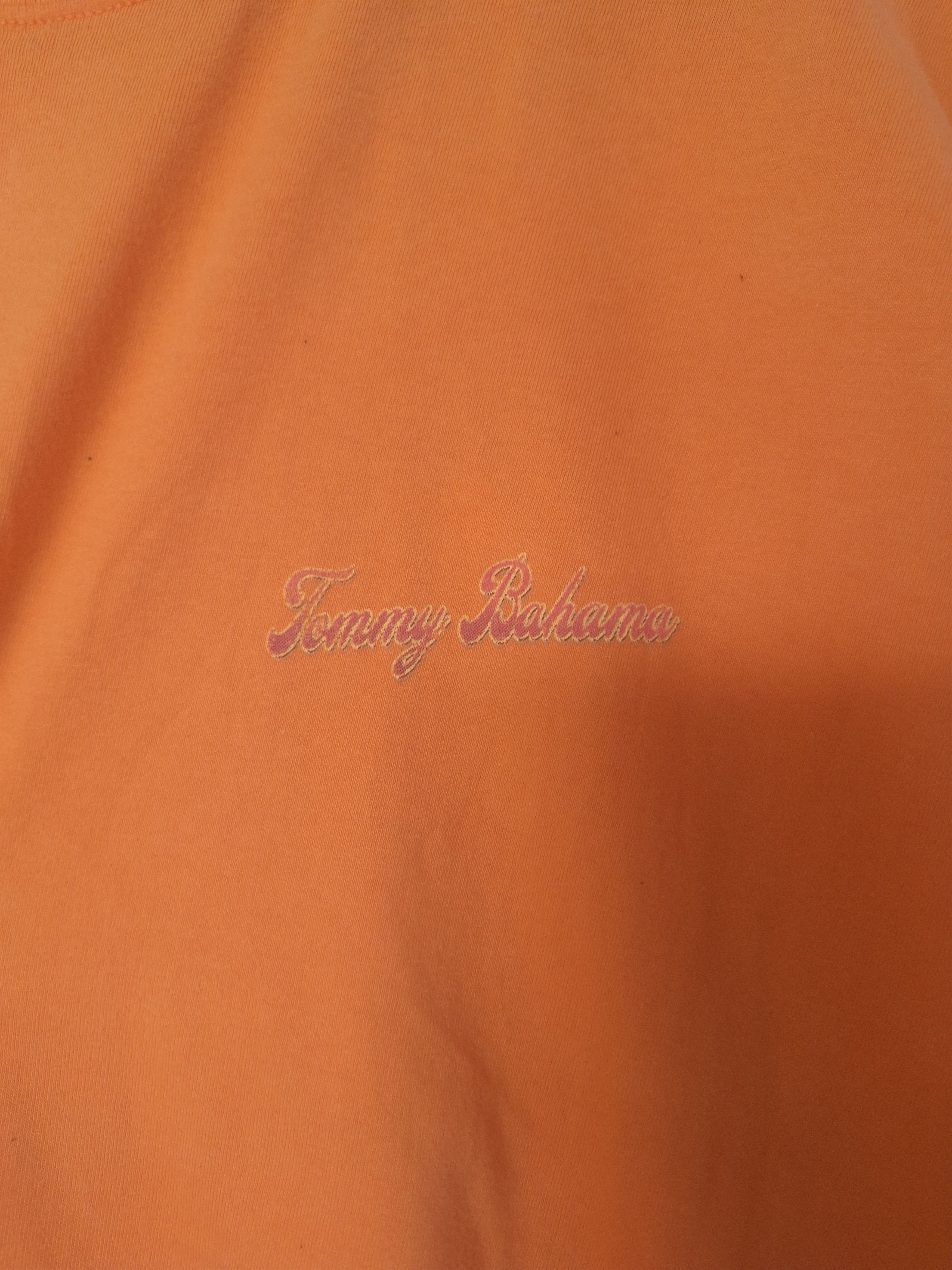 Tommy Bahama Tommy Bahama Tees t shirt Size US L / EU 52-54 / 3 - 3 Thumbnail