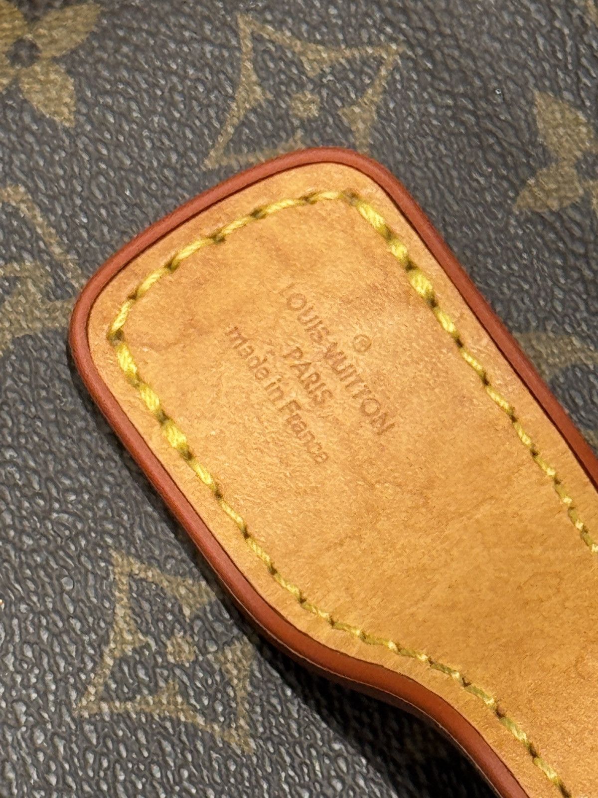 Louis Vuitton Louis Vuitton Horizon 55 rolling luggage, 1 of 1! Size ONE SIZE - 10 Thumbnail