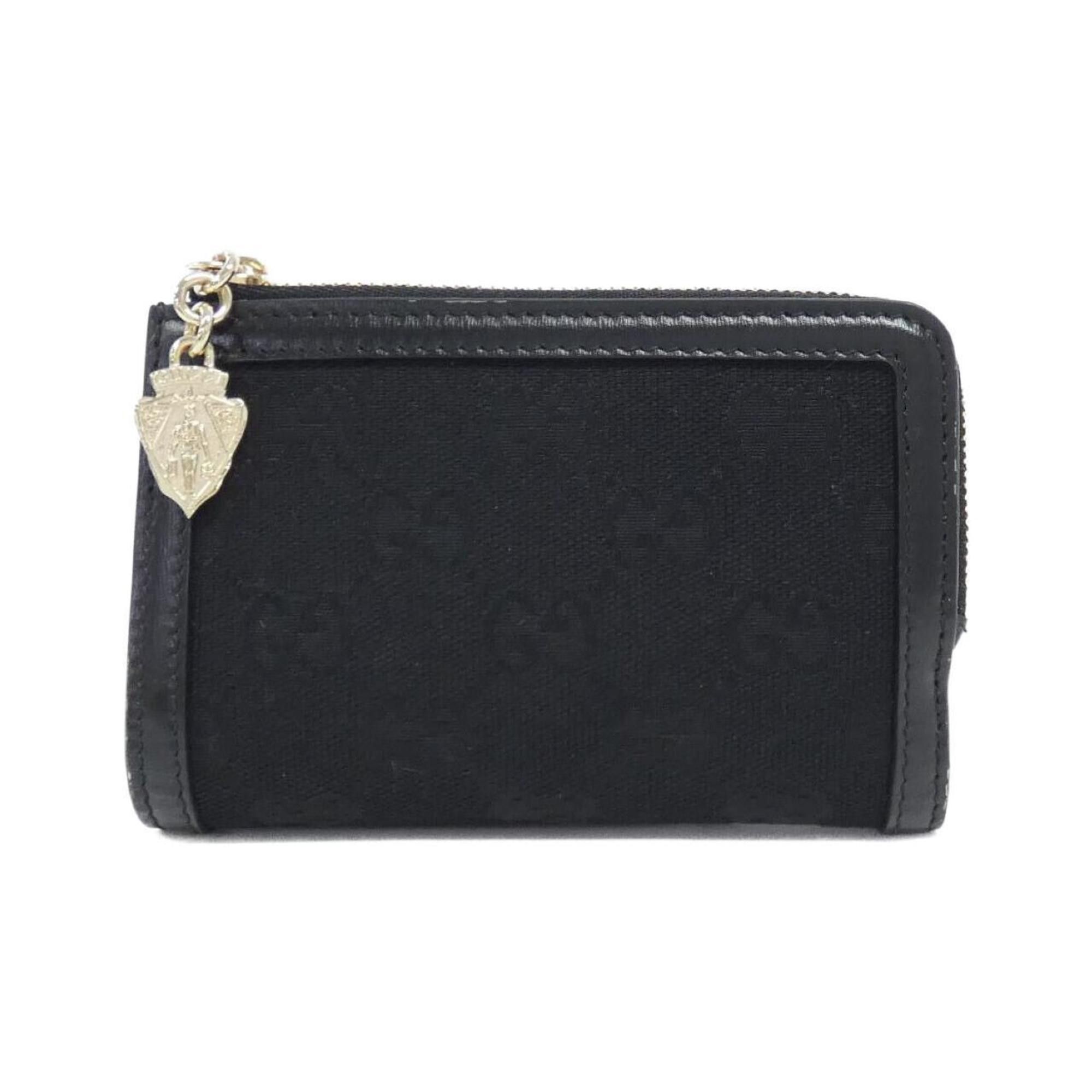 Gucci Gucci GG canvas wallet Size ONE SIZE - 1 Thumbnail