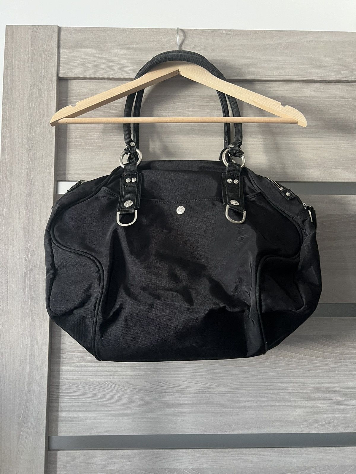 Vintage George Gina Lucy double B ALYX style GGL bag Size ONE SIZE - 10 Thumbnail