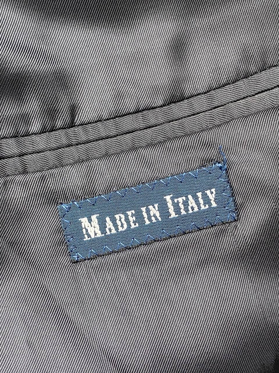 Polo Ralph Lauren Polo Ralph Lauren Wool Suit Blazer And Pants Size 48R - 7 Thumbnail