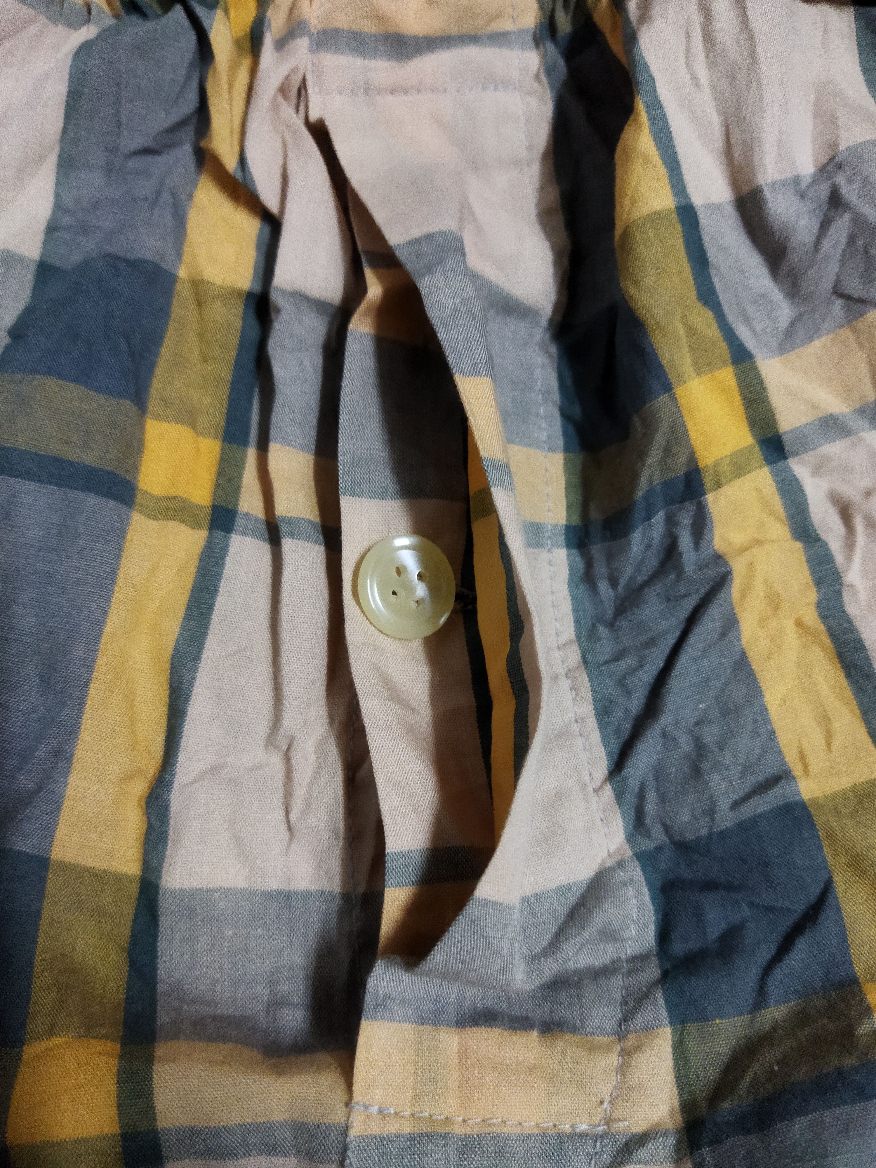 Issey Miyake Issey Miyake Boxer Size US 29 - 3 Thumbnail