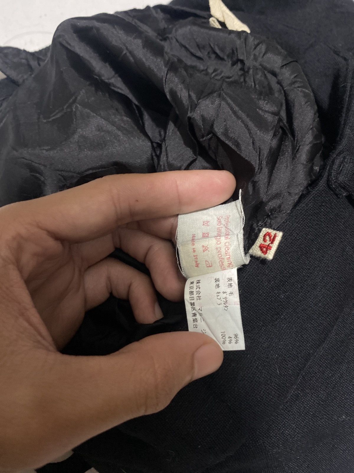 Marni Marni short pants Size US 29 - 8 Thumbnail
