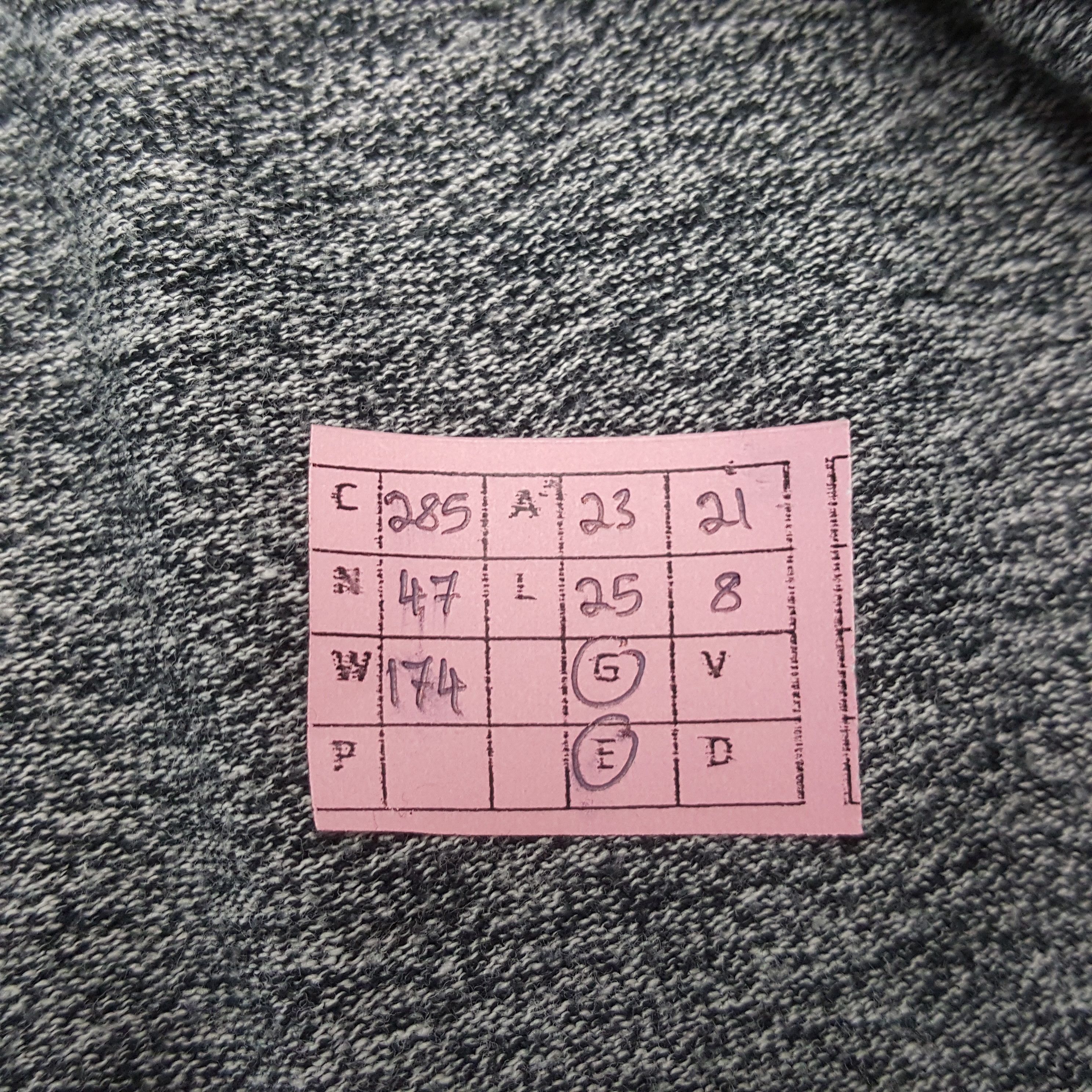 Nigel Cabourn NIGEL CABOURN Fashion Brand Tshirt C285N47 Size US XL / EU 56 / 4 - 9 Thumbnail
