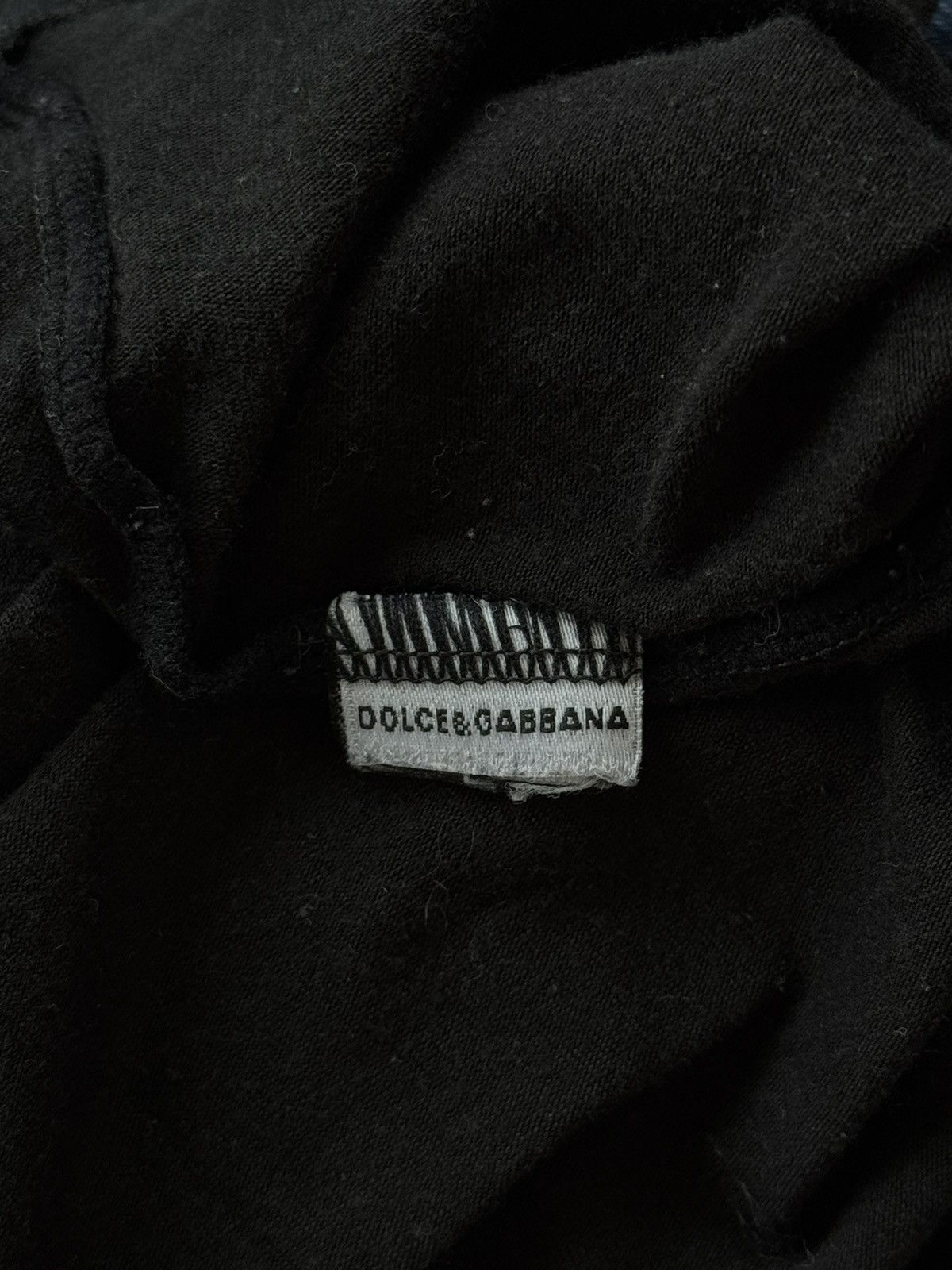 Dolce & Gabbana × Vintage Dolce & Gabbana D&G 2000s vintage Y2K cami tank top Size S / US 4 / IT 40 - 5 Thumbnail