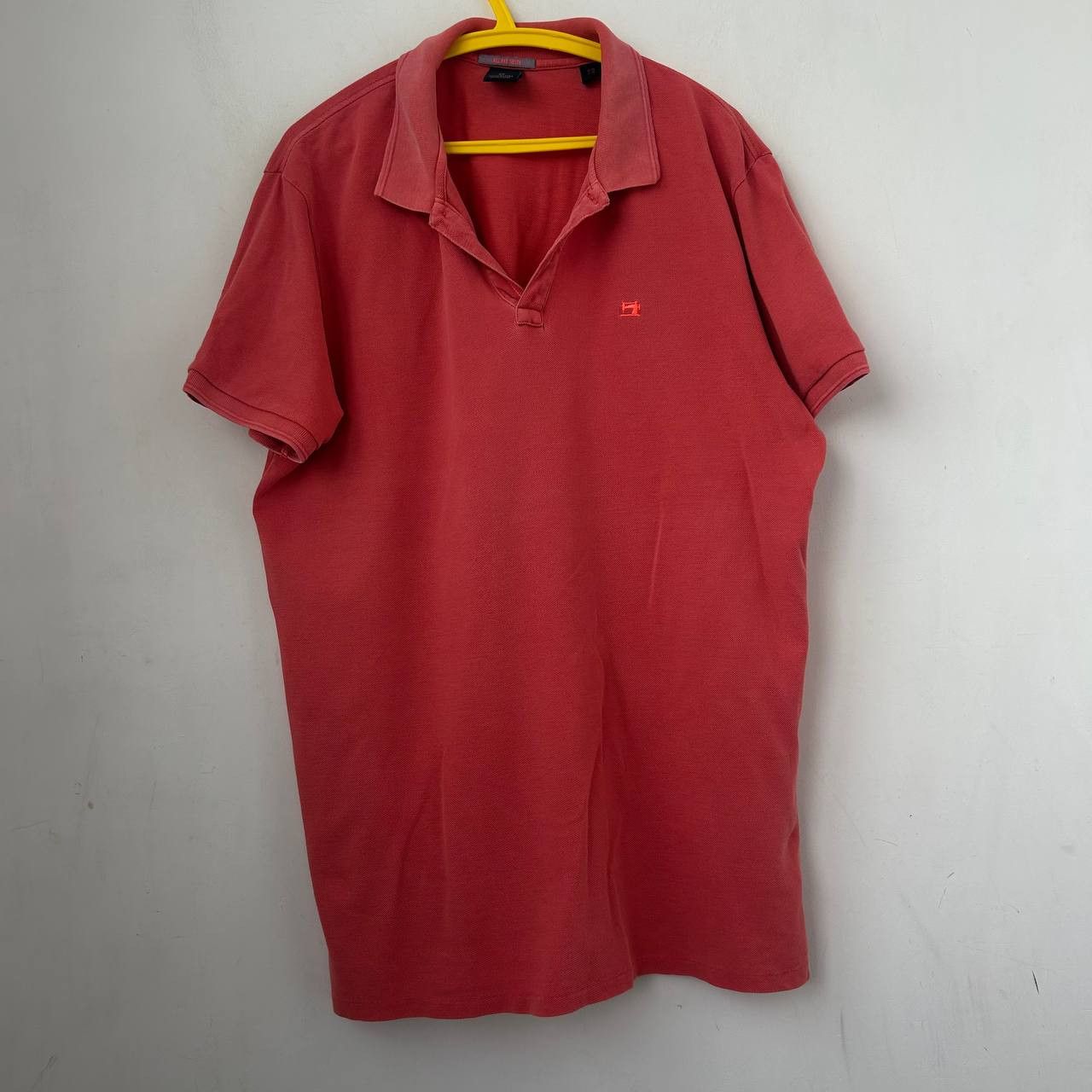 Scotch & Soda Scotch&Soda polo #1414 Size US XL / EU 56 / 4 - 1 Thumbnail