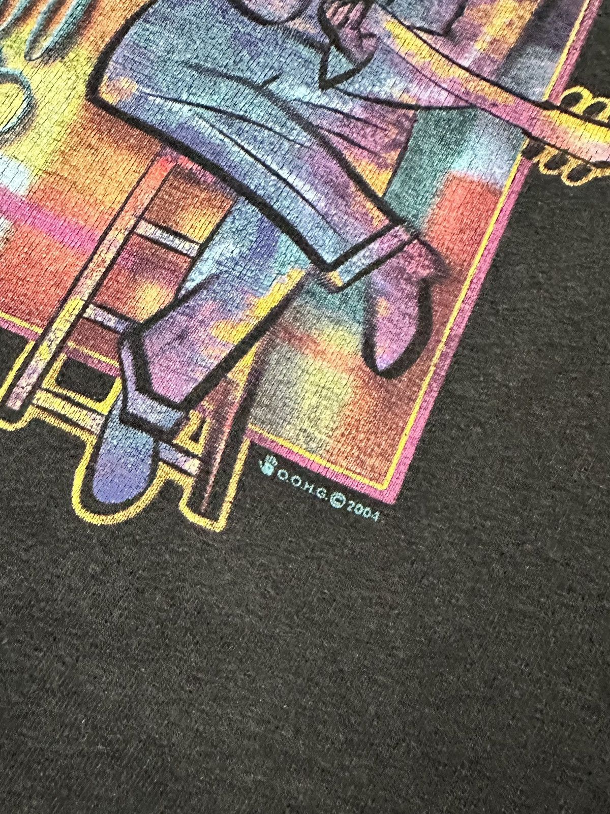 Other Chicago shirt Size US M / EU 48-50 / 2 - 3 Thumbnail