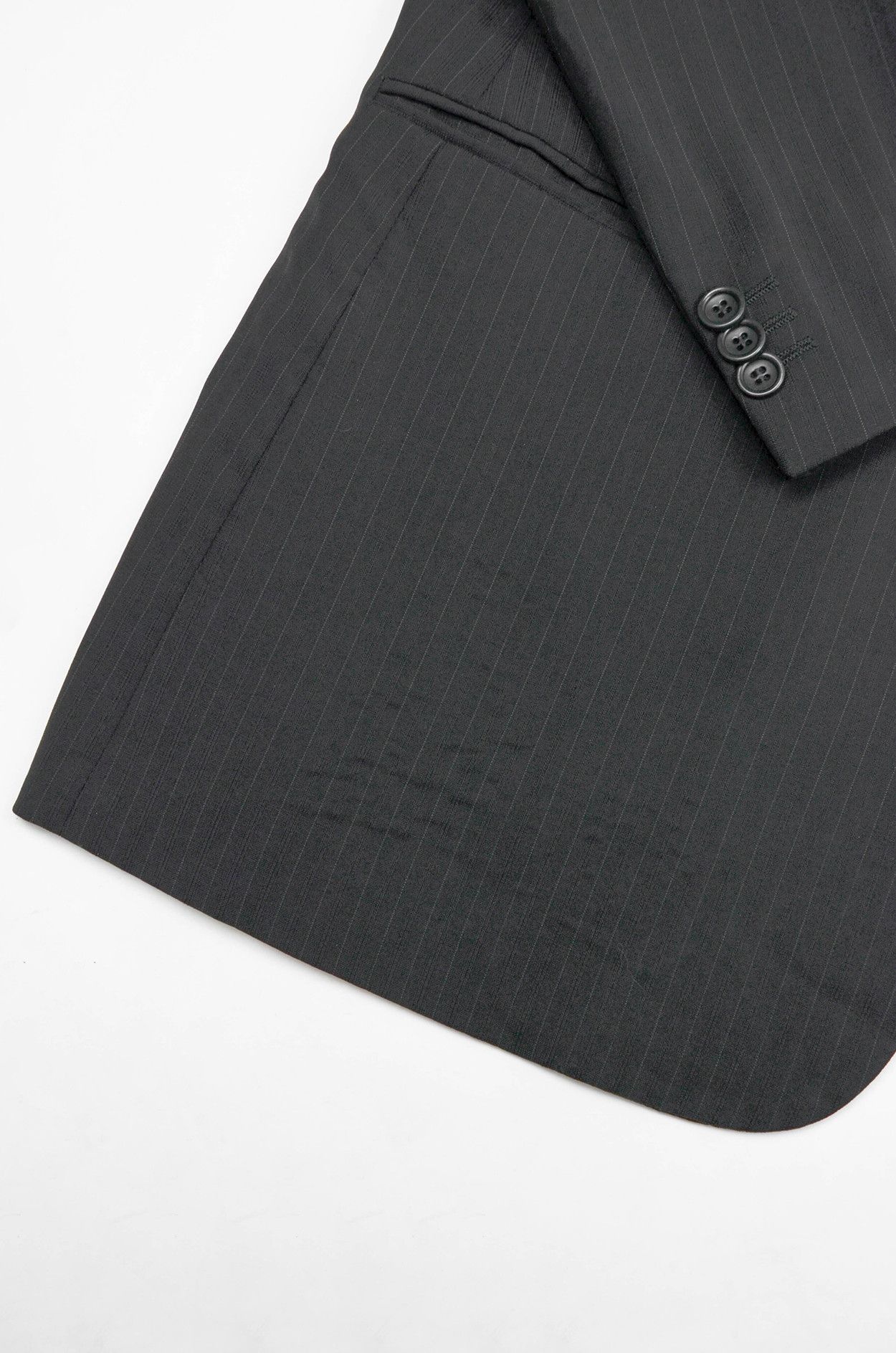 Armani Collezioni Armani Collezioni Wool Blazer – Size 50L (Made in Italy) Size 50L - 5 Thumbnail