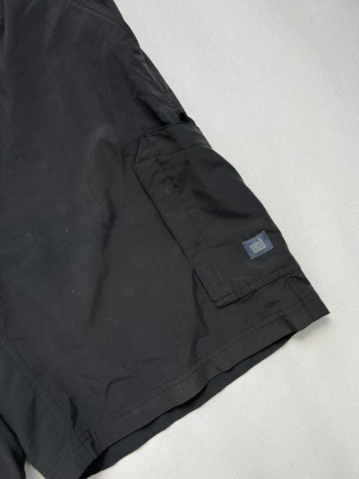 Nike Cargo Shorts Nike ACG Vintage 90’s 00’s Size US 34 / EU 50 - 3 Thumbnail