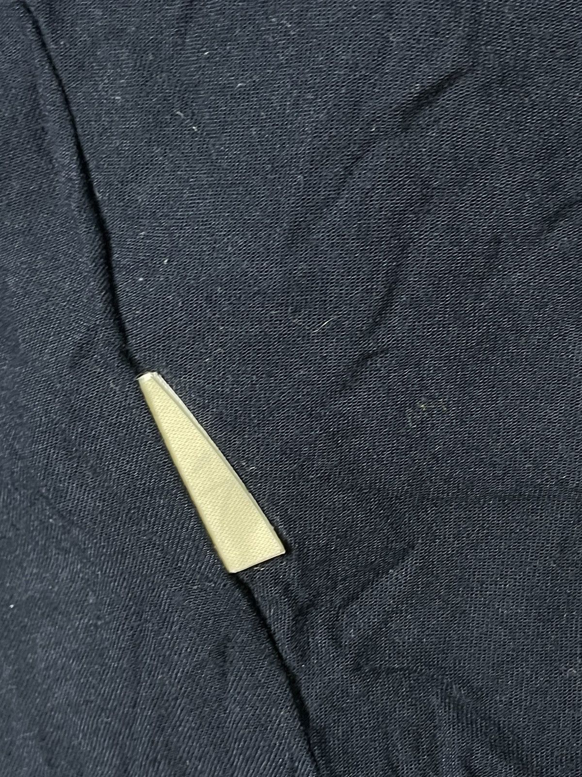 Designer × Vintage × Zara ZARA TRAFALUC LIGHT CROP JACKET (102) Size US L / EU 52-54 / 3 - 9 Thumbnail