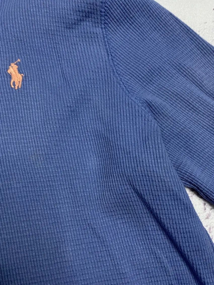 RRL Ralph Lauren Men's Hoodie Polo Ralph Lauren Perfomance Size L Size US L / EU 52-54 / 3 - 10 Thumbnail