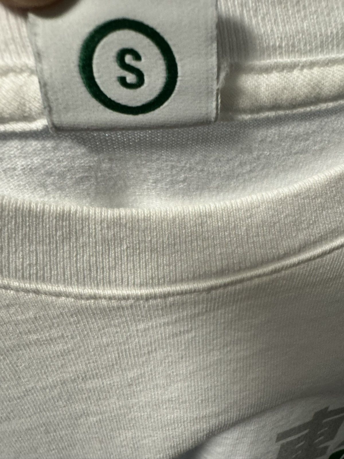 HIDDEN Hidden NY NYC vs Tokyo Tee Size US S / EU 44-46 / 1 - 4 Thumbnail