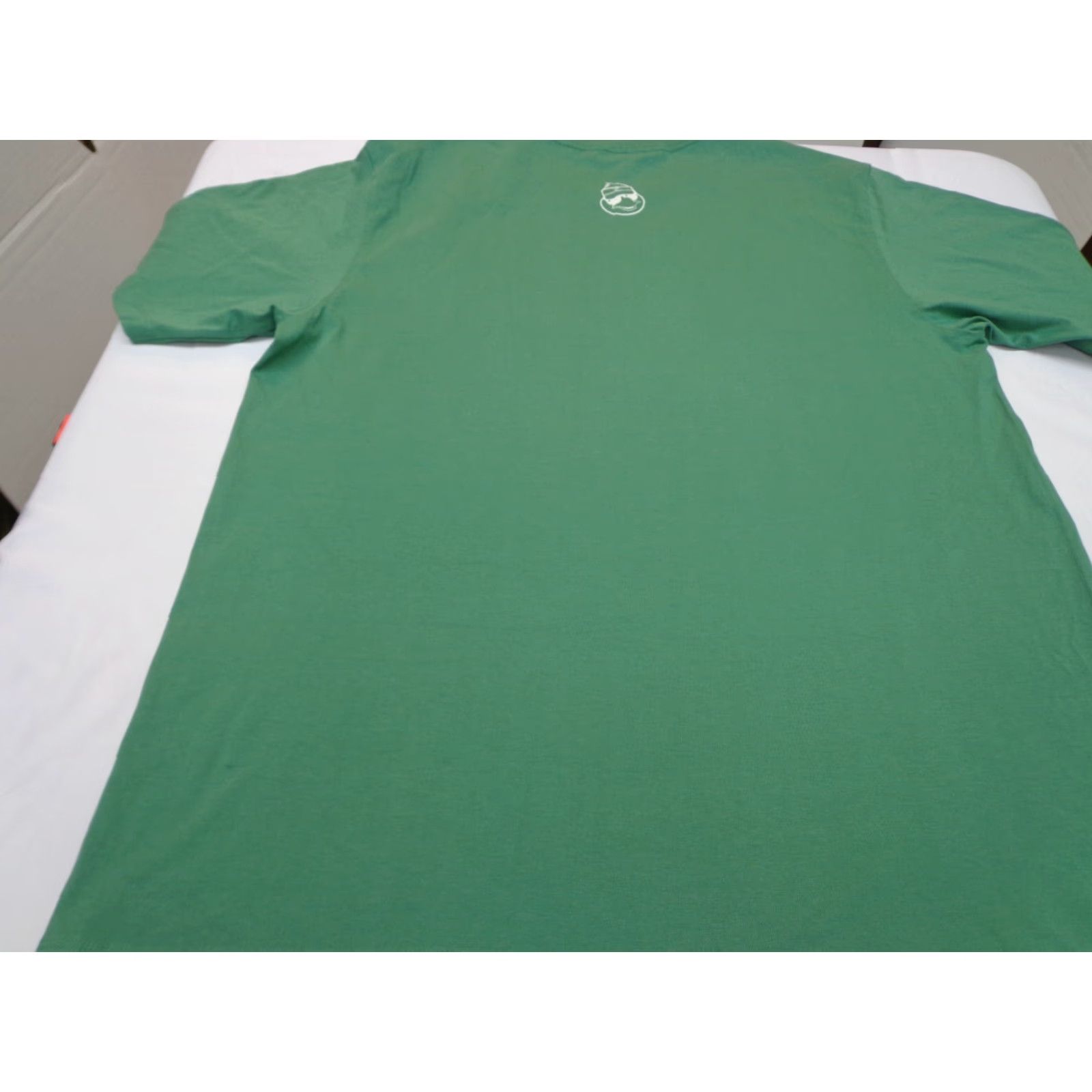 Vintage F. King Golf Shirt XL Green Tee T-Shirt Men Short Sleeve Dad & Daughter & Son Family Tee - Size XL Size US XL / EU 56 / 4 - 6 Thumbnail