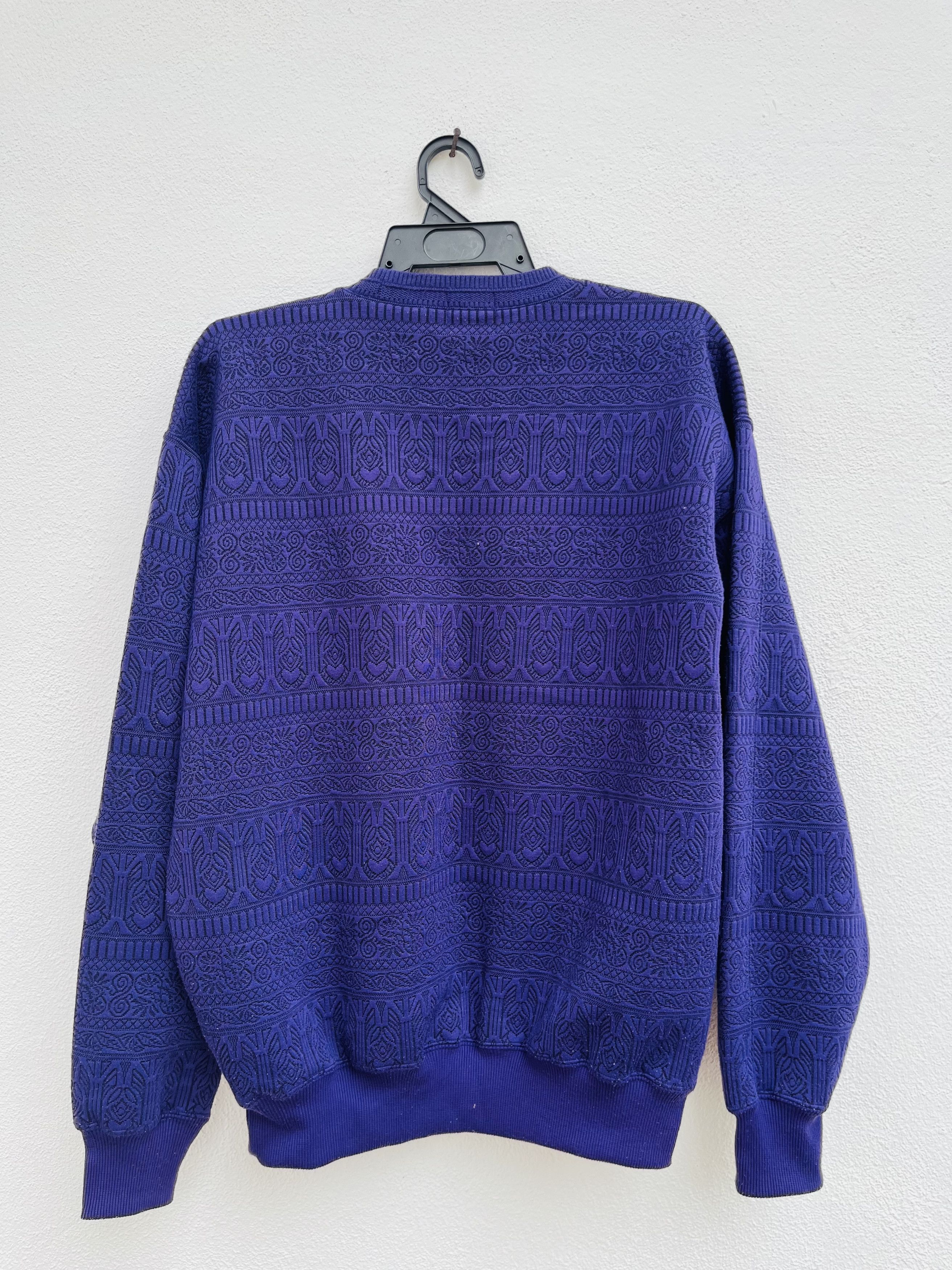 Japanese Brand × Vintage Vintage Eplov Volpe Designer Fashion Style Size US L / EU 52-54 / 3 - 2 Thumbnail