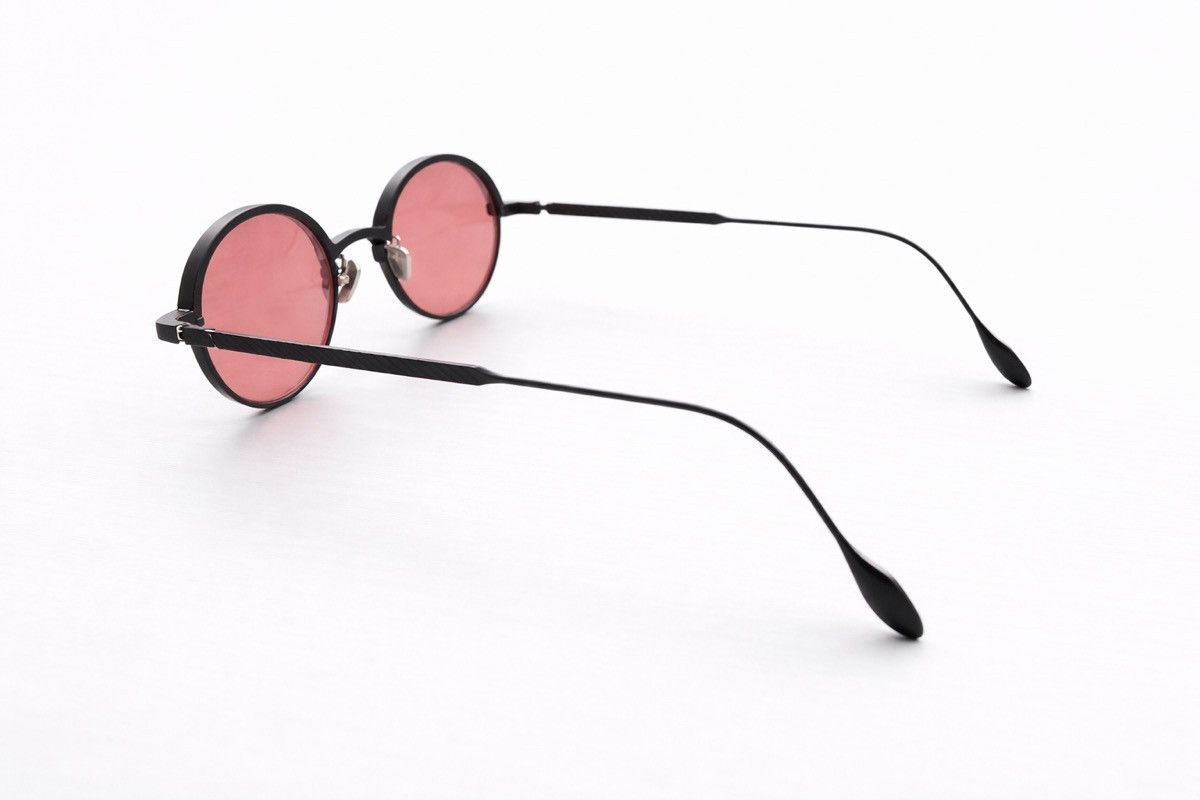 Other CAPOTE SOWILO titanium sunglasses men Size ONE SIZE - 3 Thumbnail